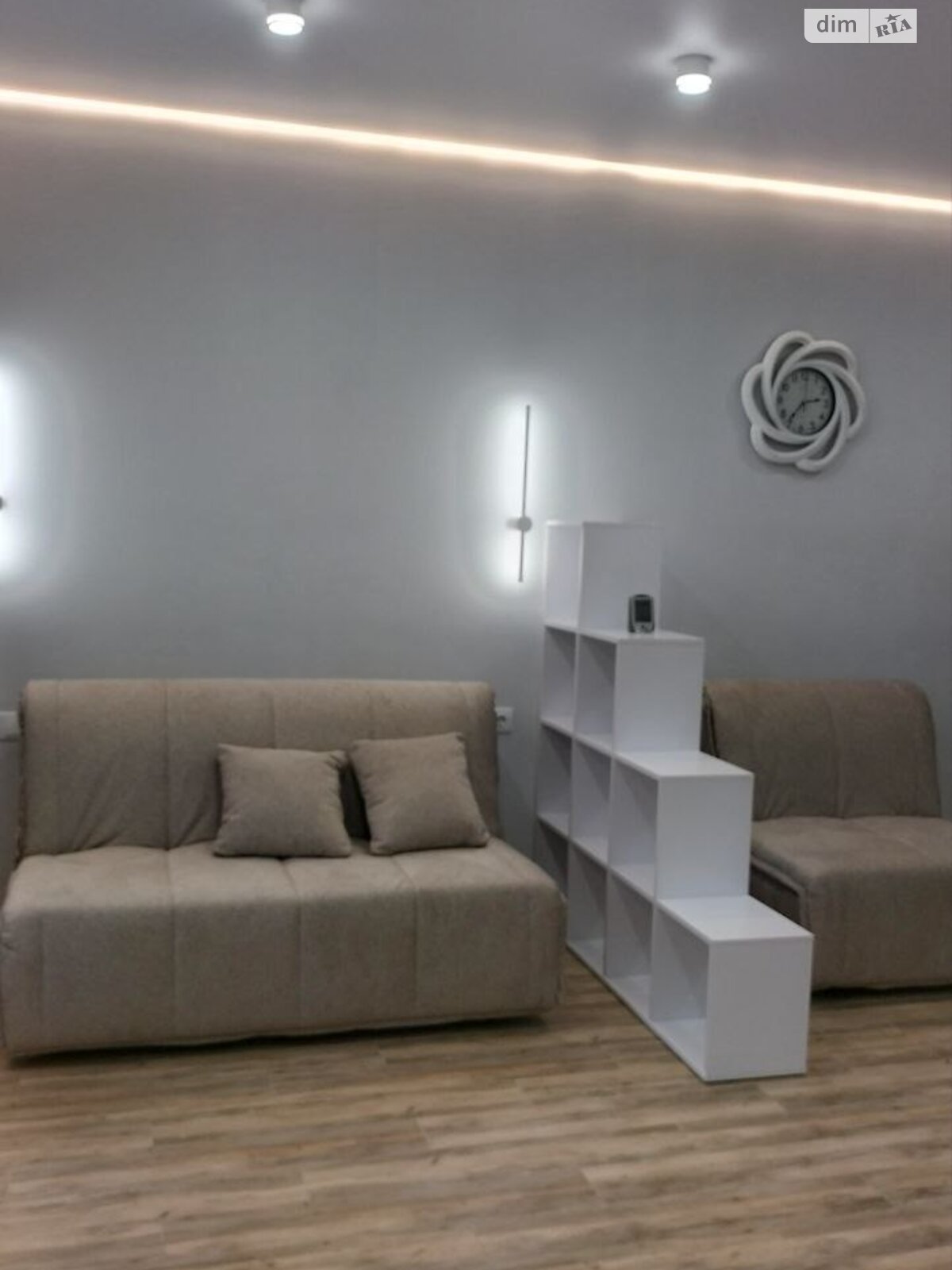 Продажа однокомнатной квартиры в Ирпене, на ул. Соборная 2К/8, район Ирпень фото 1 Продажа однокомнатной квартиры в Ирпене, на ул. Соборная 2К/8, район Ирпень фото 1