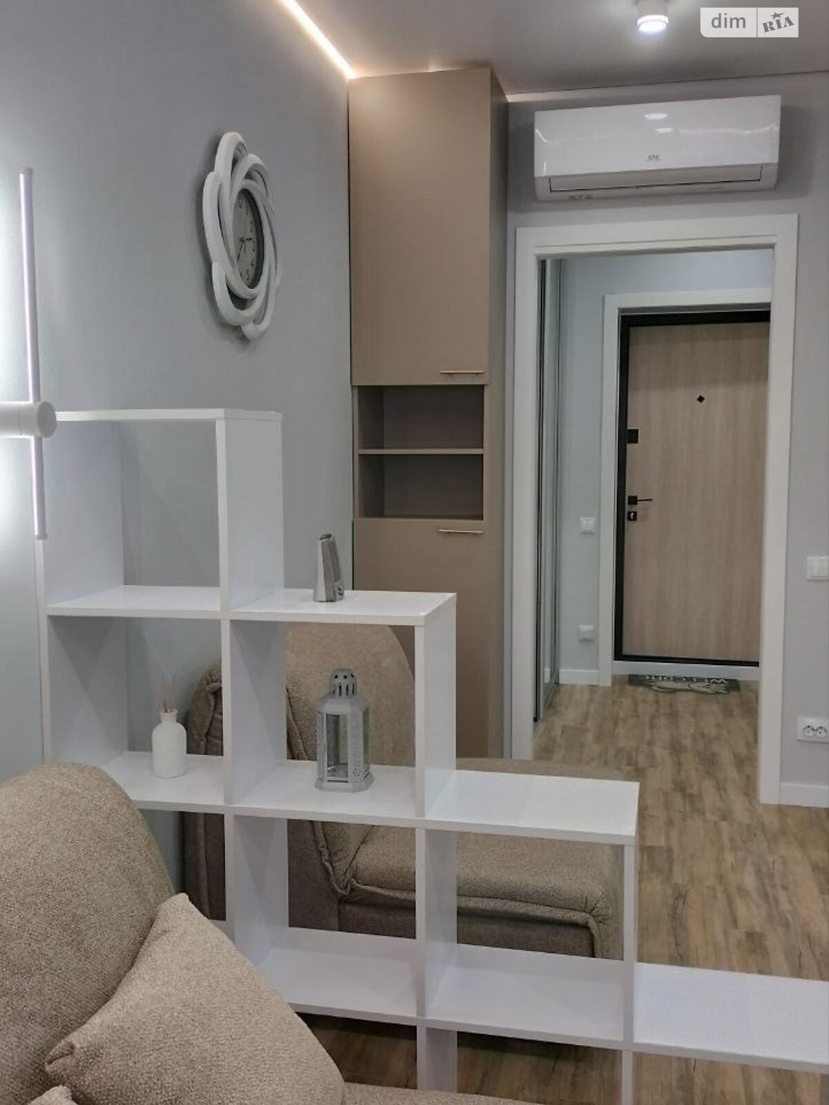 Продажа однокомнатной квартиры в Ирпене, на ул. Соборная 2К/8, район Ирпень фото 1 Продажа однокомнатной квартиры в Ирпене, на ул. Соборная 2К/8, район Ирпень фото 1