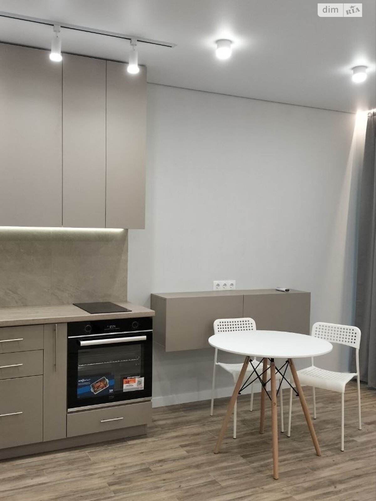 Продажа однокомнатной квартиры в Ирпене, на ул. Соборная 2К/8, район Ирпень фото 1 Продажа однокомнатной квартиры в Ирпене, на ул. Соборная 2К/8, район Ирпень фото 1