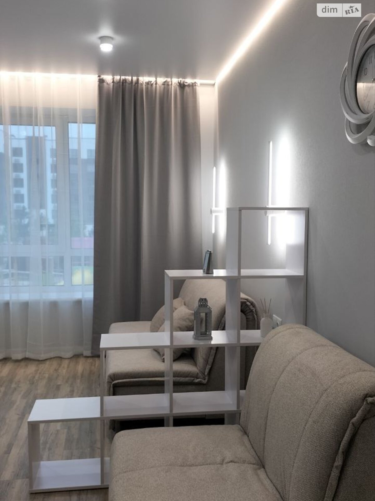 Продажа однокомнатной квартиры в Ирпене, на ул. Соборная 2К/8, район Ирпень фото 1 Продажа однокомнатной квартиры в Ирпене, на ул. Соборная 2К/8, район Ирпень фото 1