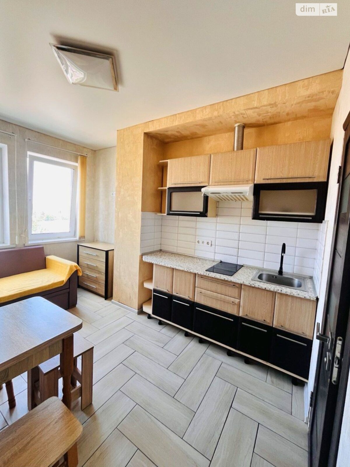 Продажа однокомнатной квартиры в Ирпене, на ул. Соборная 118/19, район Ирпень фото 1 Продажа однокомнатной квартиры в Ирпене, на ул. Соборная 118/19, район Ирпень фото 1