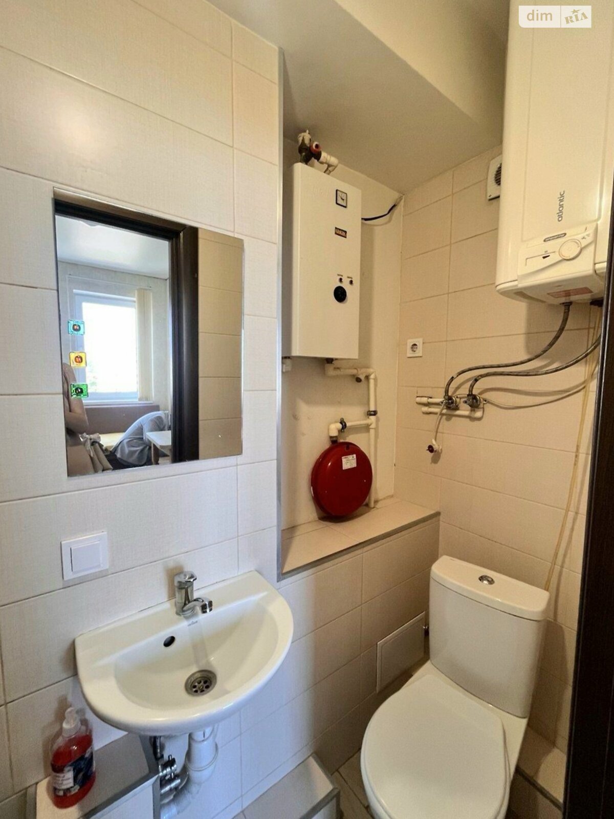 Продажа однокомнатной квартиры в Ирпене, на ул. Соборная 118/19, район Ирпень фото 1 Продажа однокомнатной квартиры в Ирпене, на ул. Соборная 118/19, район Ирпень фото 1