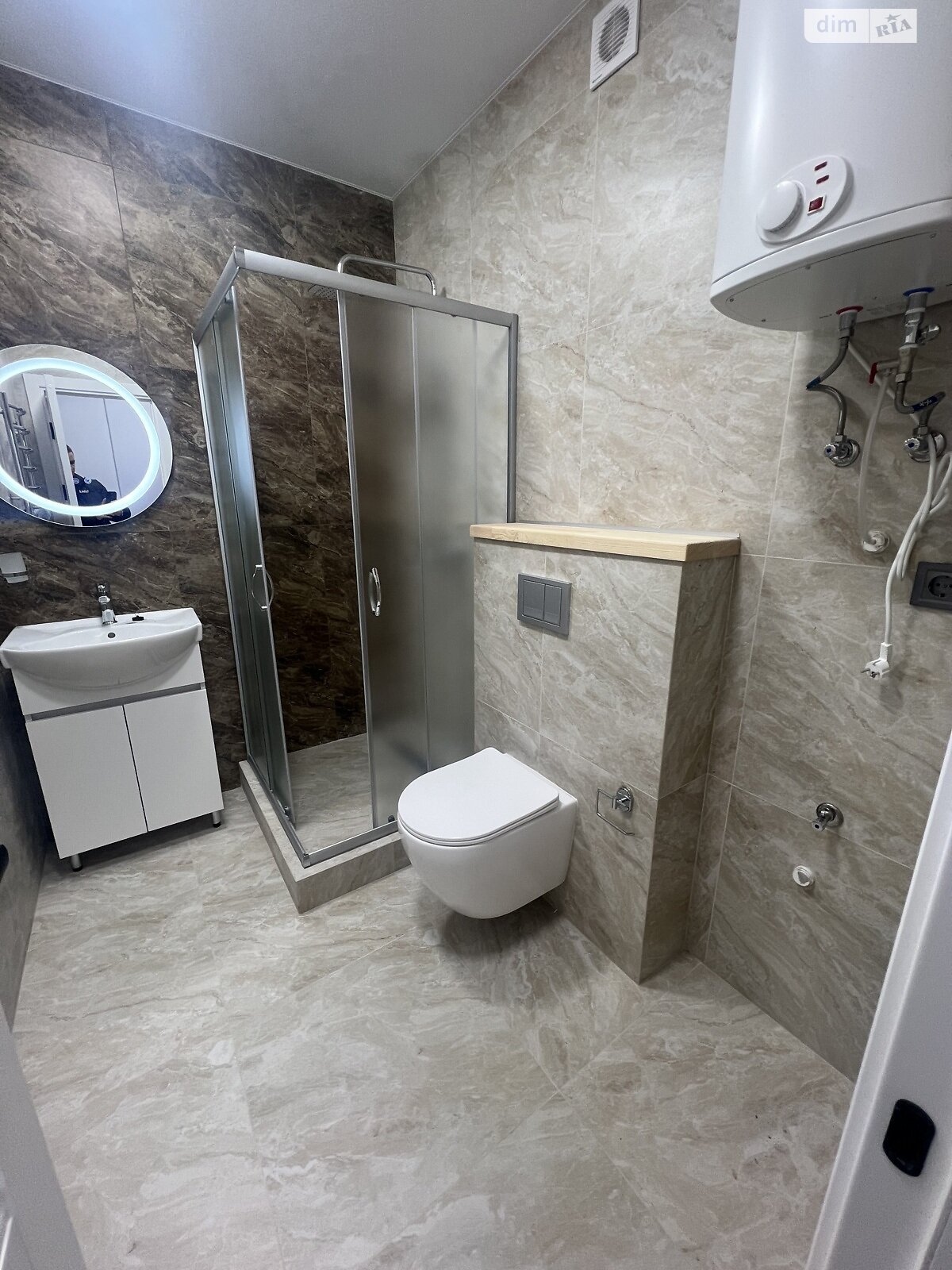 Продажа однокомнатной квартиры в Ирпене, на ул. Соборная 28, район Ирпень фото 1 Продажа однокомнатной квартиры в Ирпене, на ул. Соборная 28, район Ирпень фото 1