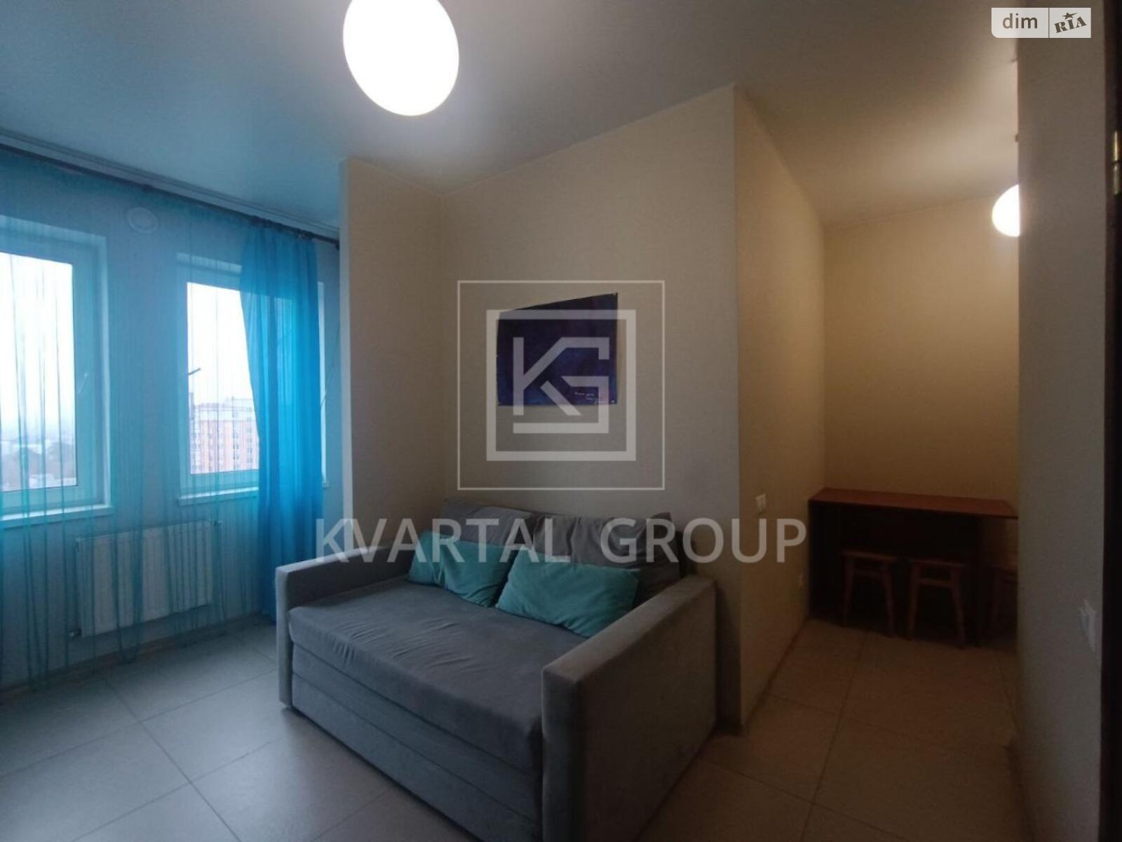 Продажа однокомнатной квартиры в Ирпене, на ул. Соборная, район Ирпень фото 1