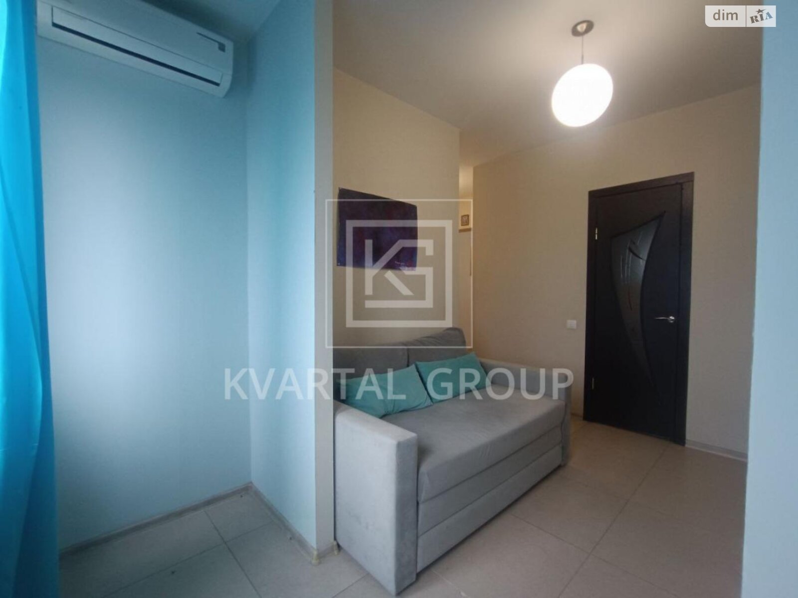 Продажа однокомнатной квартиры в Ирпене, на ул. Соборная, район Ирпень фото 1