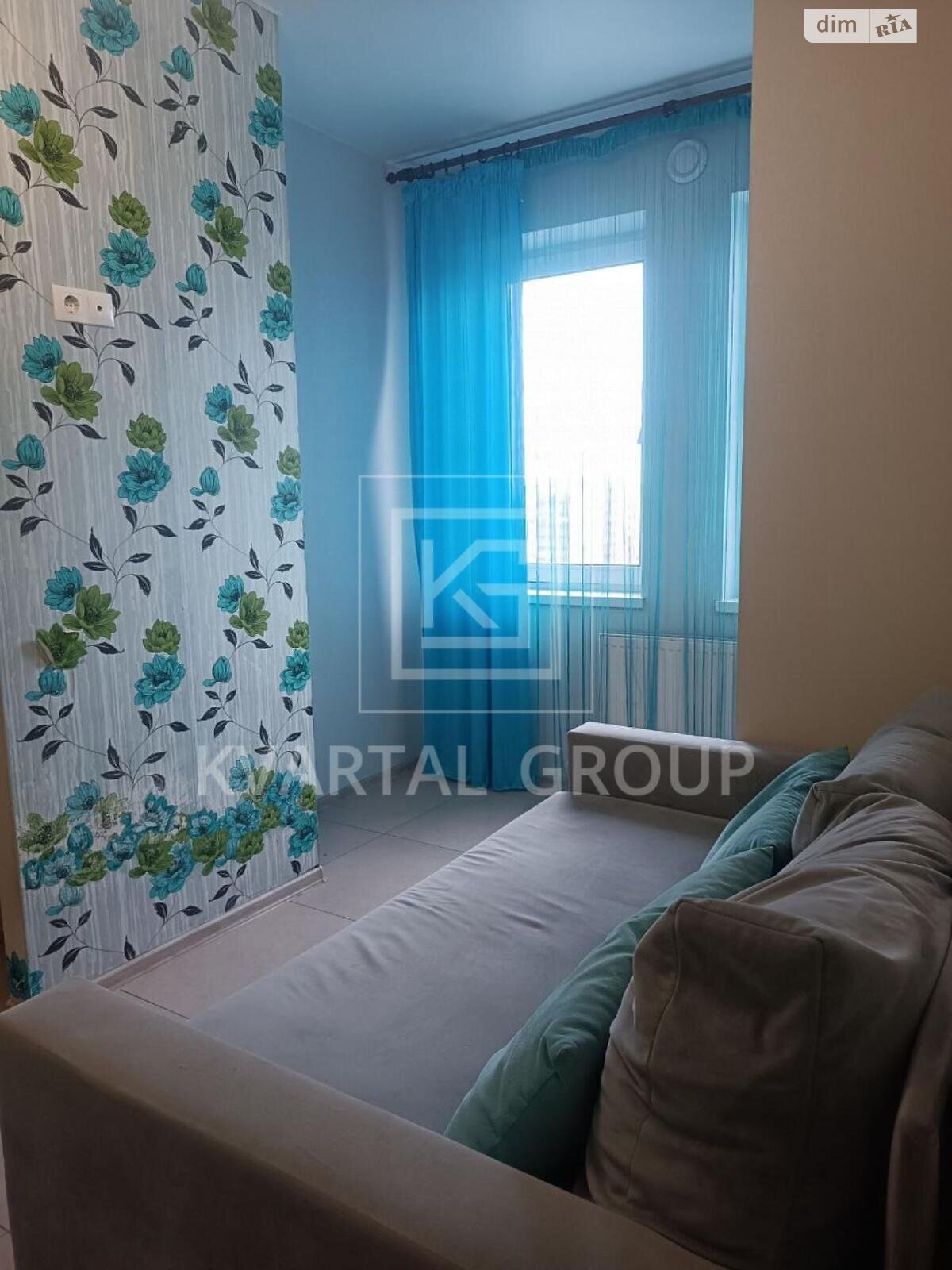 Продажа однокомнатной квартиры в Ирпене, на ул. Соборная, район Ирпень фото 1