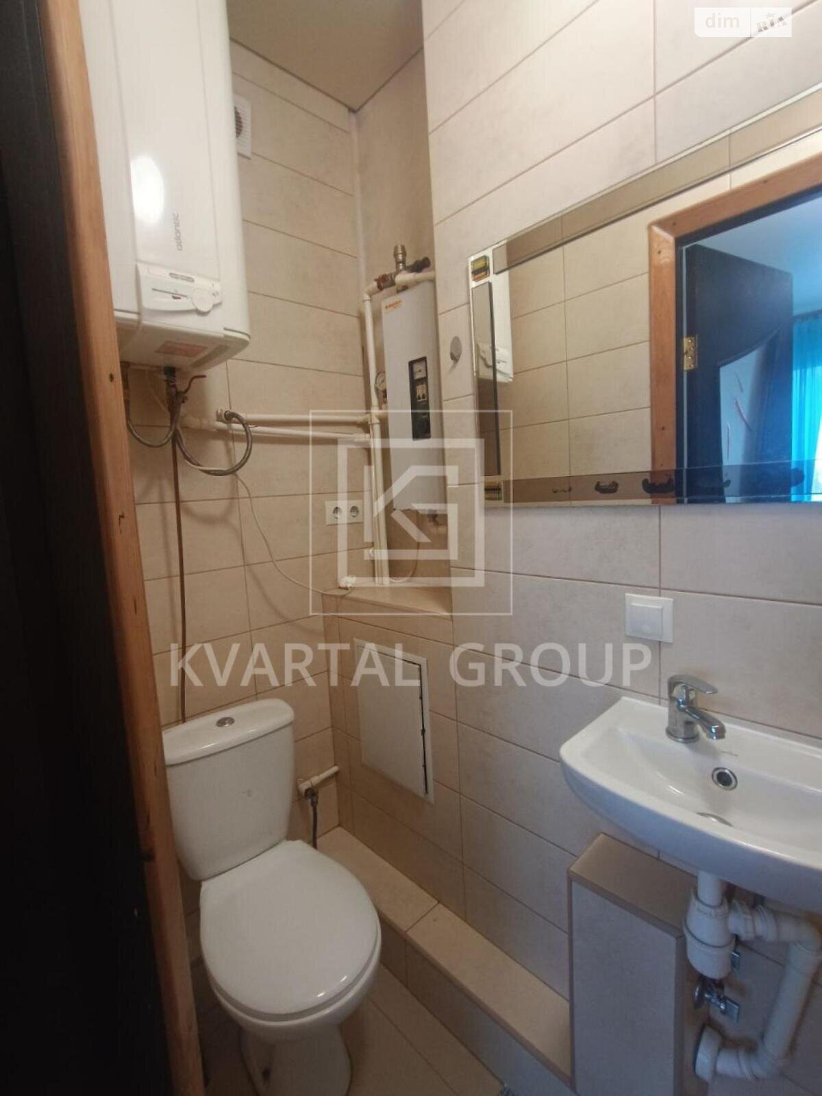 Продажа однокомнатной квартиры в Ирпене, на ул. Соборная, район Ирпень фото 1