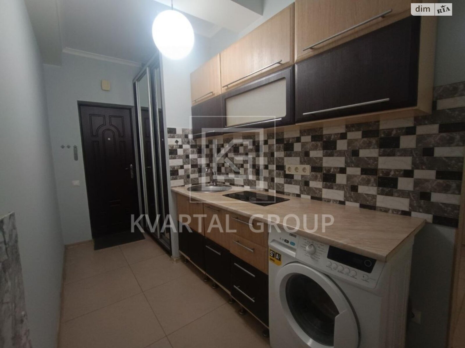 Продажа однокомнатной квартиры в Ирпене, на ул. Соборная, район Ирпень фото 1