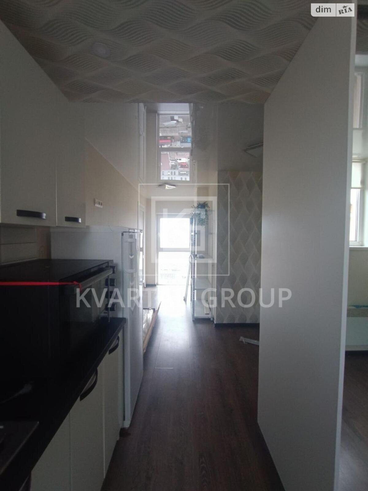 Продажа однокомнатной квартиры в Ирпене, на ул. Соборная 118/19, район Ирпень фото 1