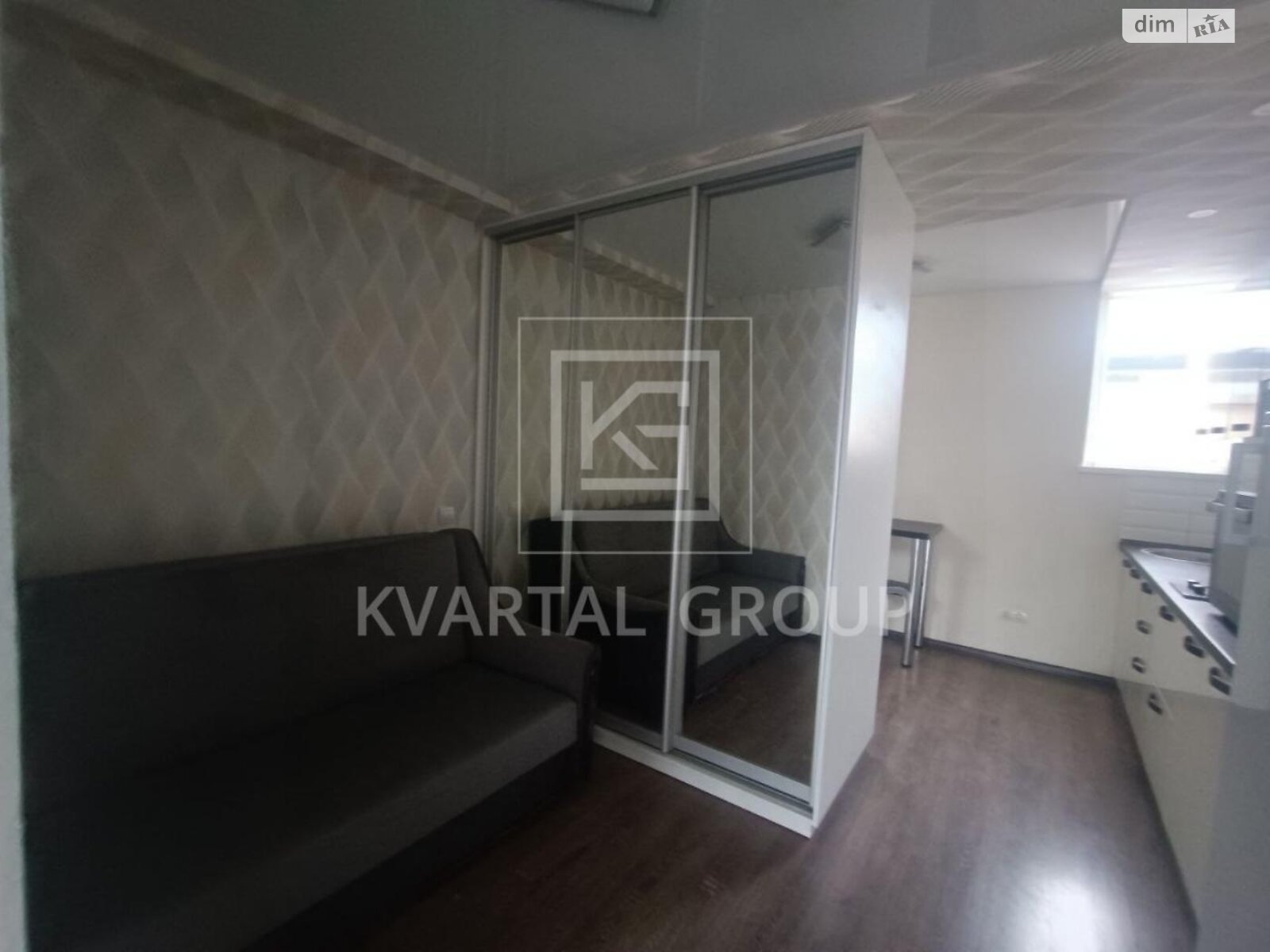 Продажа однокомнатной квартиры в Ирпене, на ул. Соборная 118/19, район Ирпень фото 1