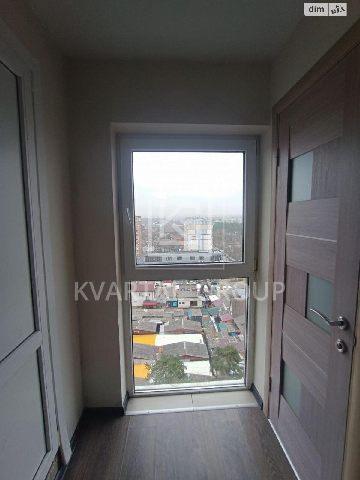 Продажа однокомнатной квартиры в Ирпене, на ул. Соборная 118/19, район Ирпень фото 1