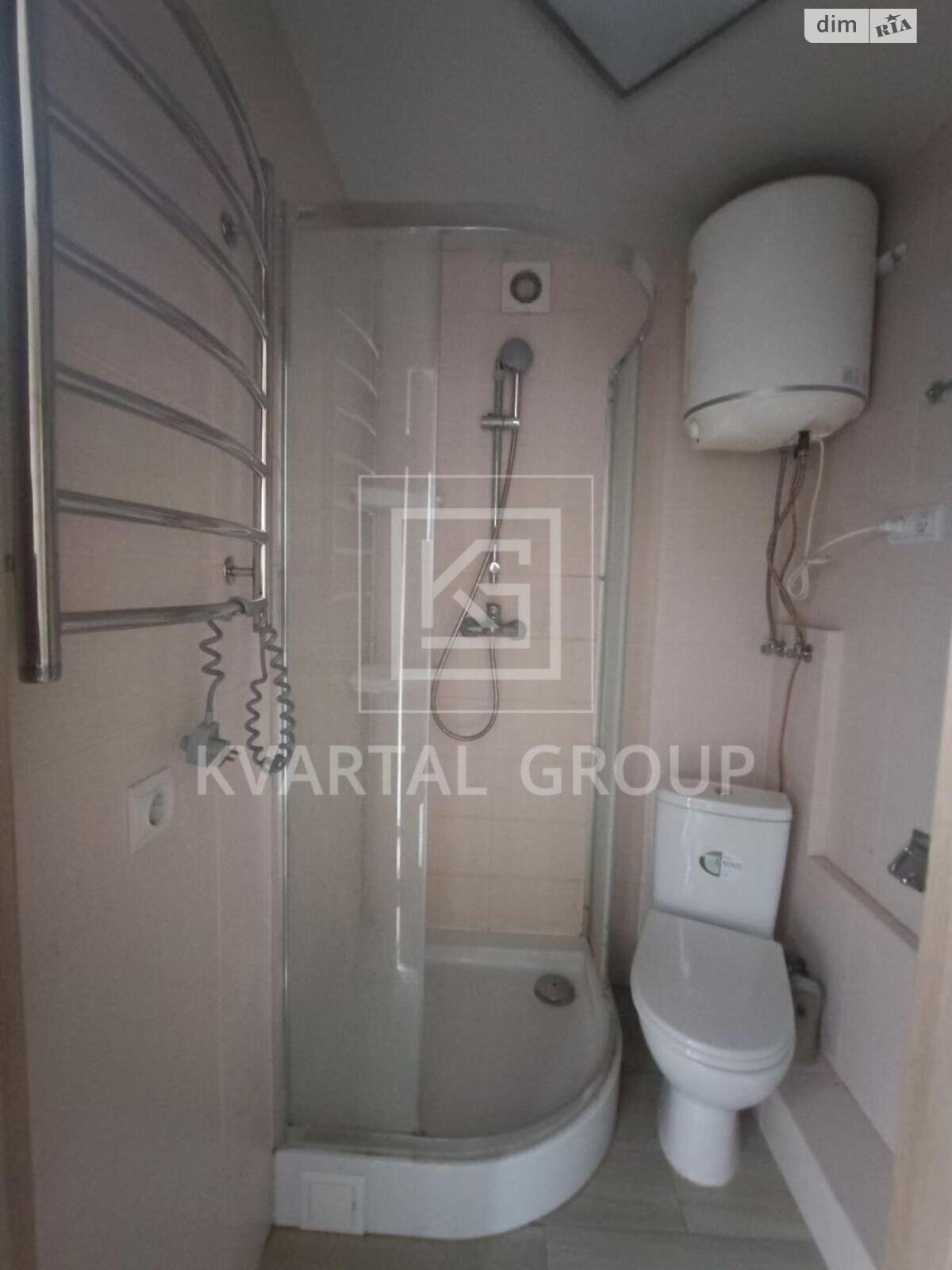 Продажа однокомнатной квартиры в Ирпене, на ул. Соборная 118/19, район Ирпень фото 1