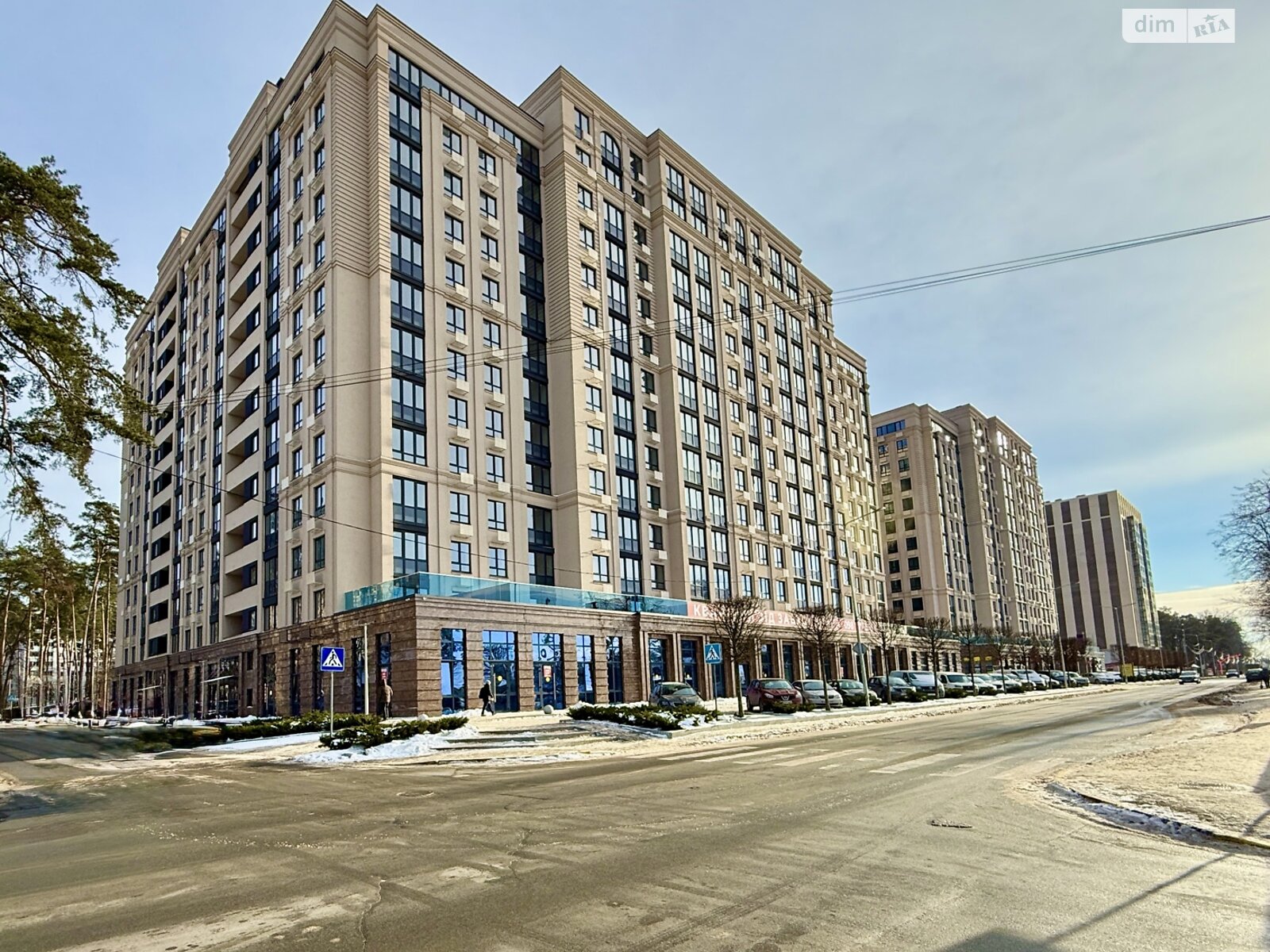 Продажа трехкомнатной квартиры в Ирпене, на ул. Соборная 122, кв. 198, район Ирпень фото 1 Продажа трехкомнатной квартиры в Ирпене, на ул. Соборная 122, кв. 198, район Ирпень фото 1