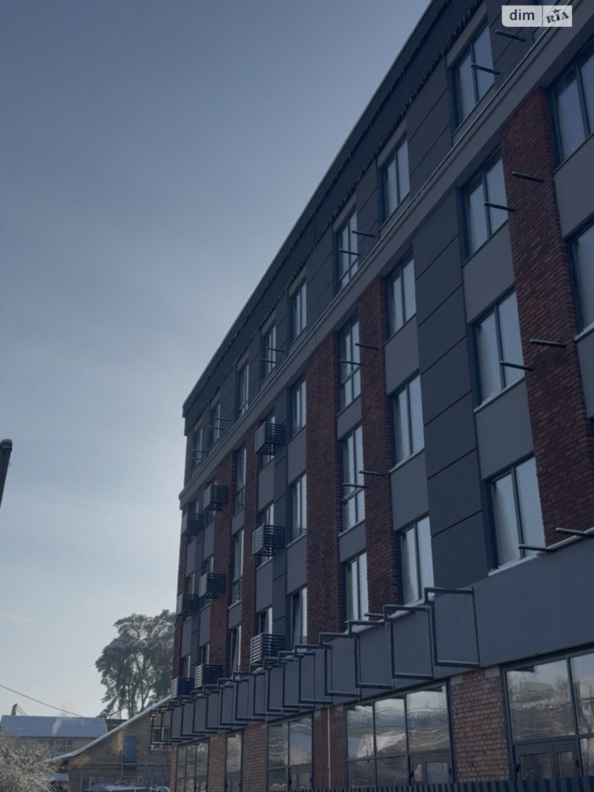 Продажа однокомнатной квартиры в Ирпене, на ул. Соборная, район Ирпень фото 1