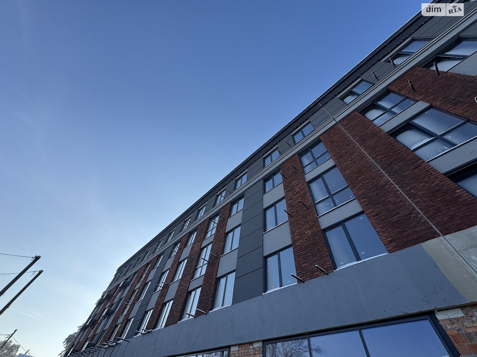 Продажа однокомнатной квартиры в Ирпене, на ул. Соборная 33, район Ирпень фото 1