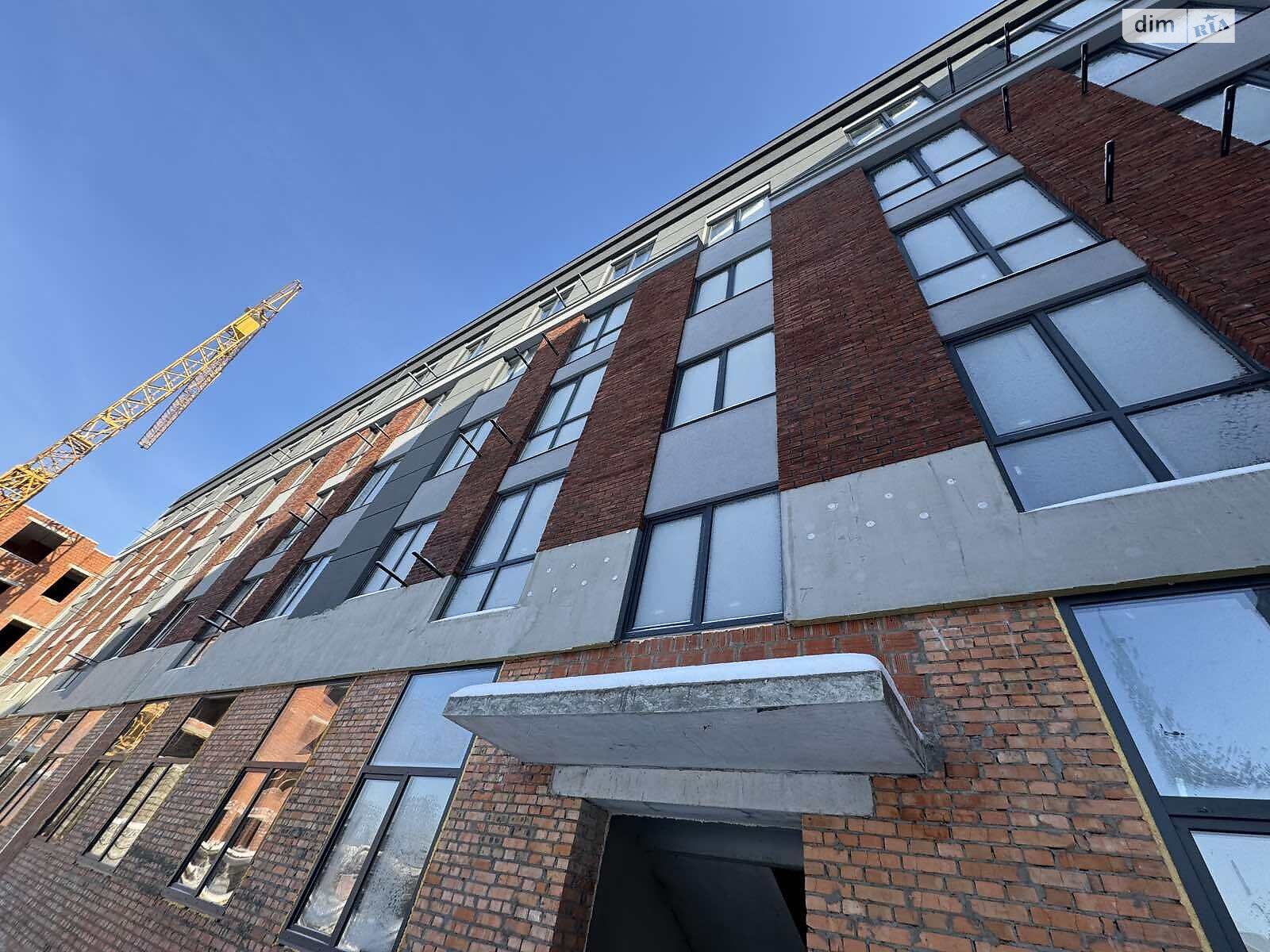 Продажа однокомнатной квартиры в Ирпене, на ул. Соборная 33, район Ирпень фото 1