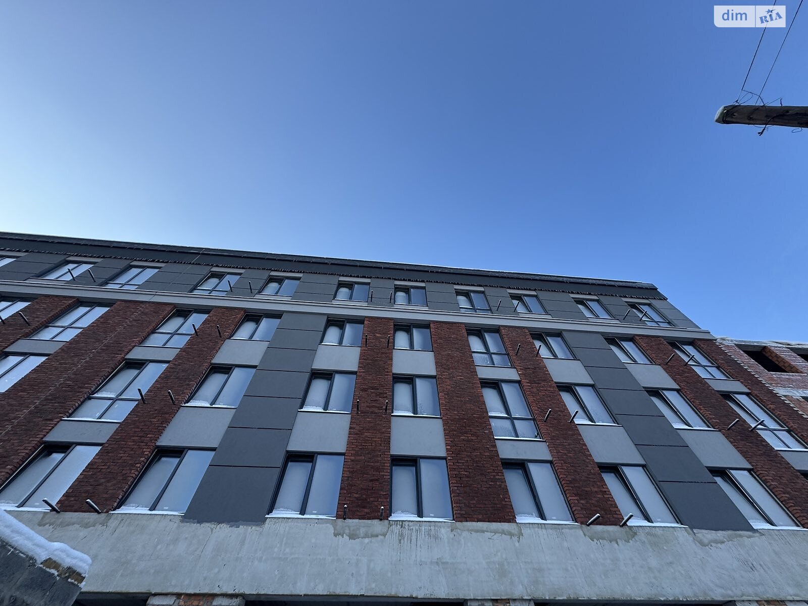 Продажа однокомнатной квартиры в Ирпене, на ул. Соборная 33, район Ирпень фото 1