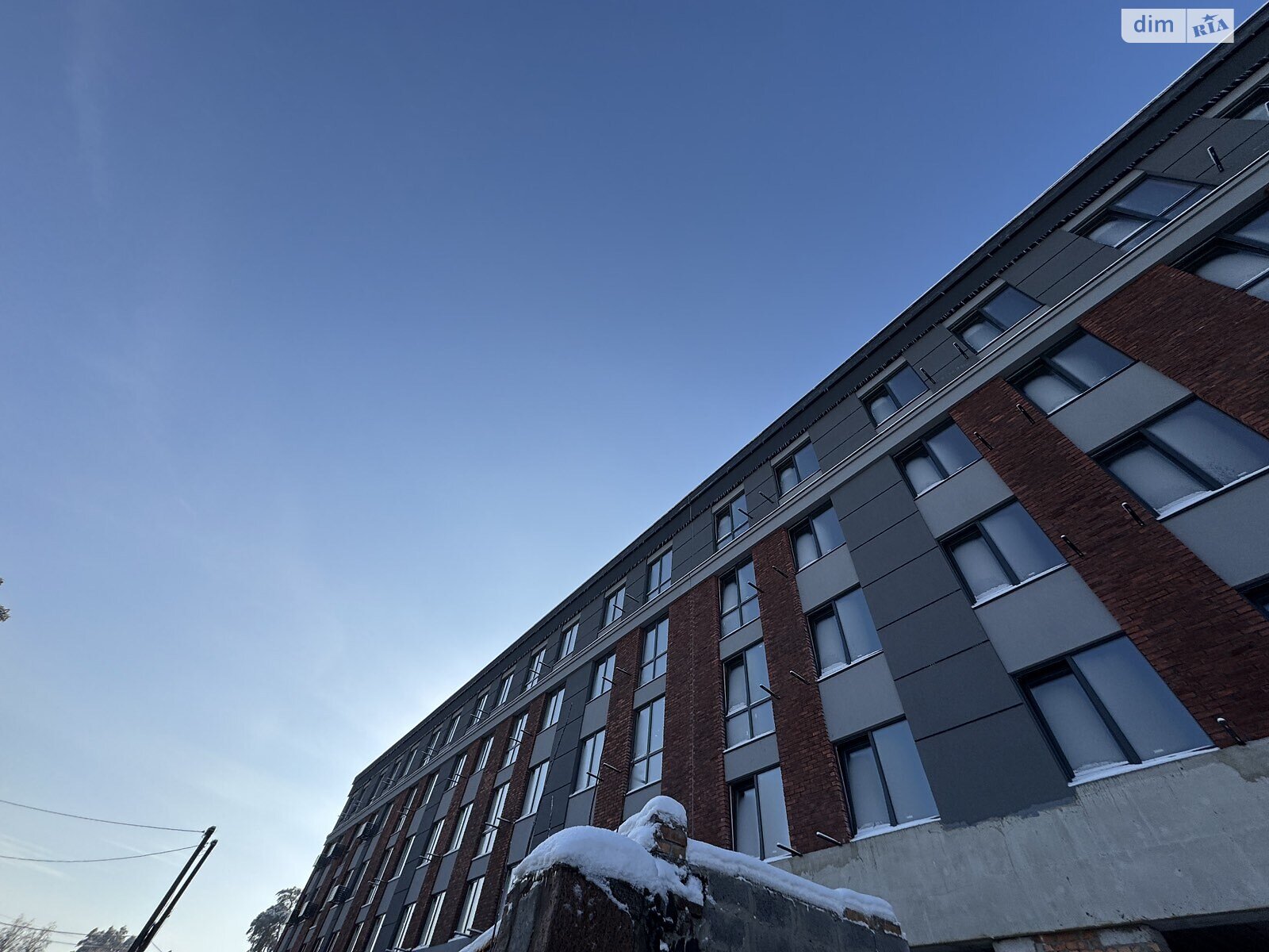 Продажа однокомнатной квартиры в Ирпене, на ул. Соборная 33, район Ирпень фото 1