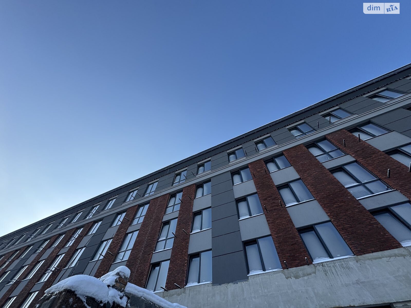 Продажа однокомнатной квартиры в Ирпене, на ул. Соборная 33, район Ирпень фото 1