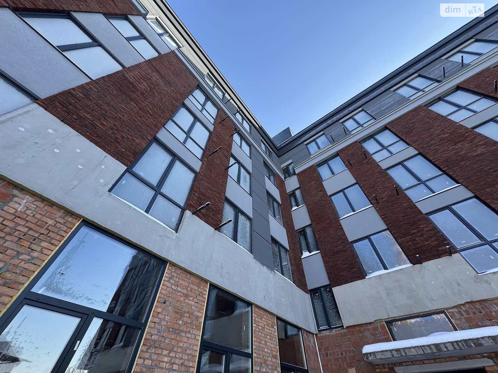 Продажа однокомнатной квартиры в Ирпене, на ул. Соборная 33, район Ирпень фото 1