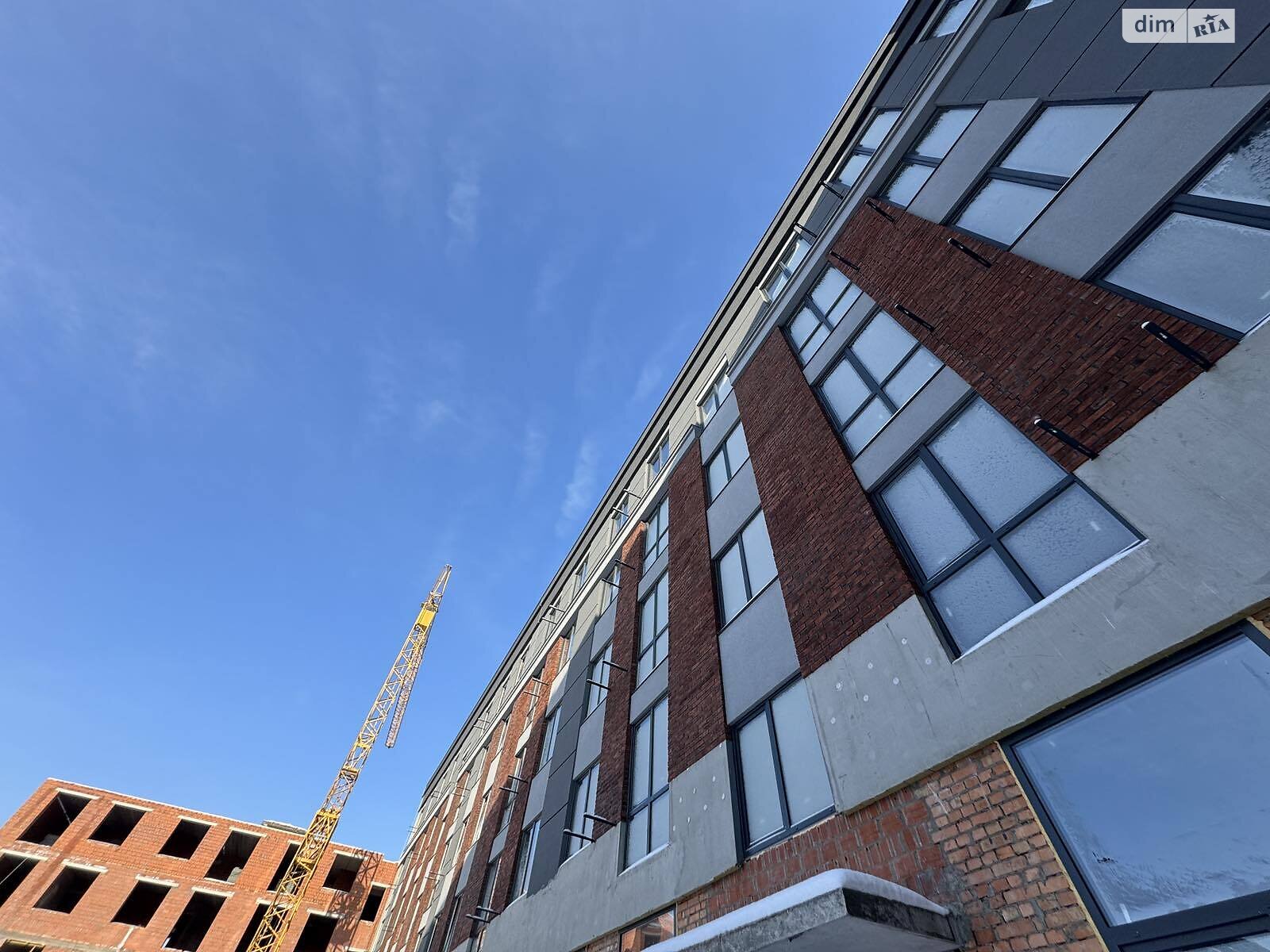 Продажа однокомнатной квартиры в Ирпене, на ул. Соборная, район Ирпень фото 1