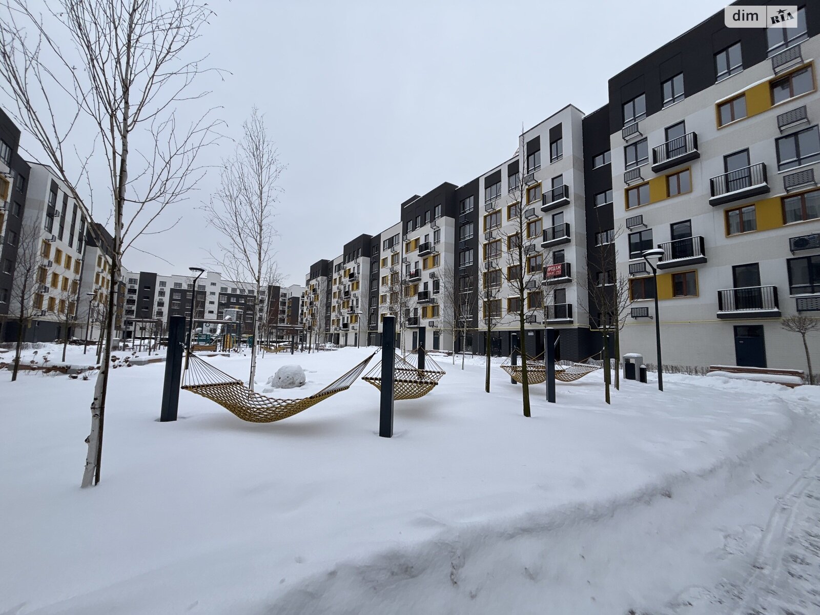 Продажа однокомнатной квартиры в Ирпене, на ул. Соборная 2К/35, район Ирпень фото 1