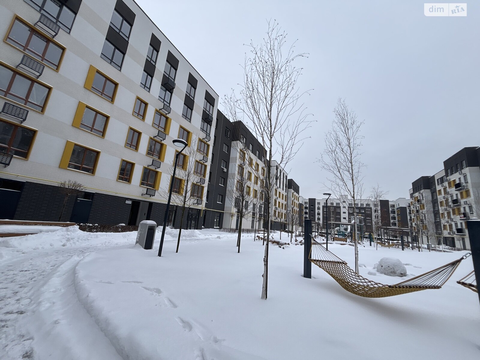 Продажа однокомнатной квартиры в Ирпене, на ул. Соборная 2К/35, район Ирпень фото 1