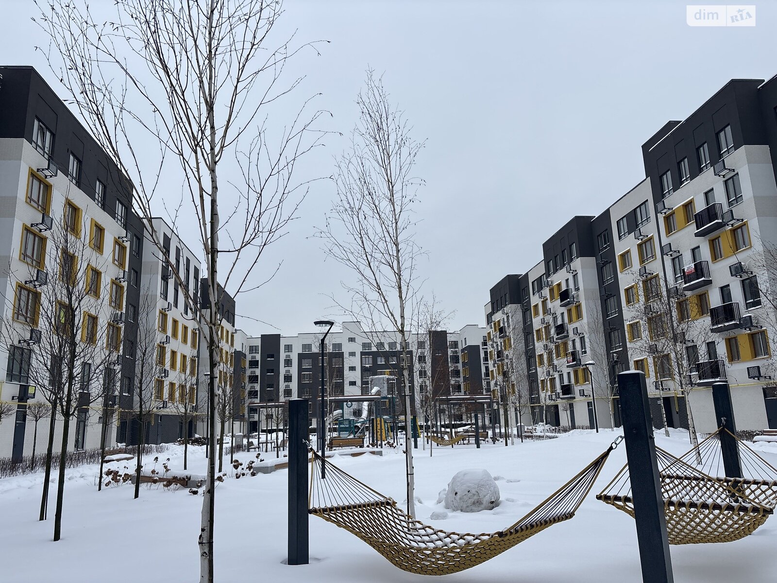 Продажа однокомнатной квартиры в Ирпене, на ул. Соборная 2К/35, район Ирпень фото 1