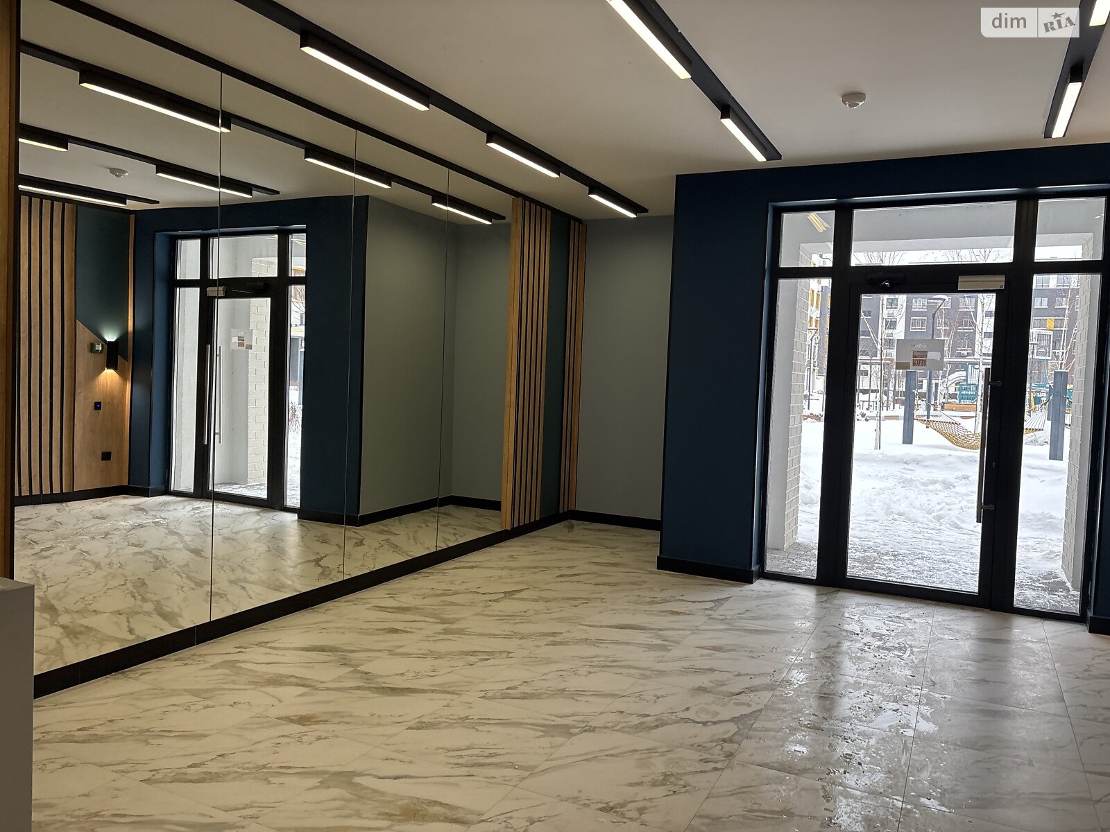 Продажа однокомнатной квартиры в Ирпене, на ул. Соборная 2К/35, район Ирпень фото 1