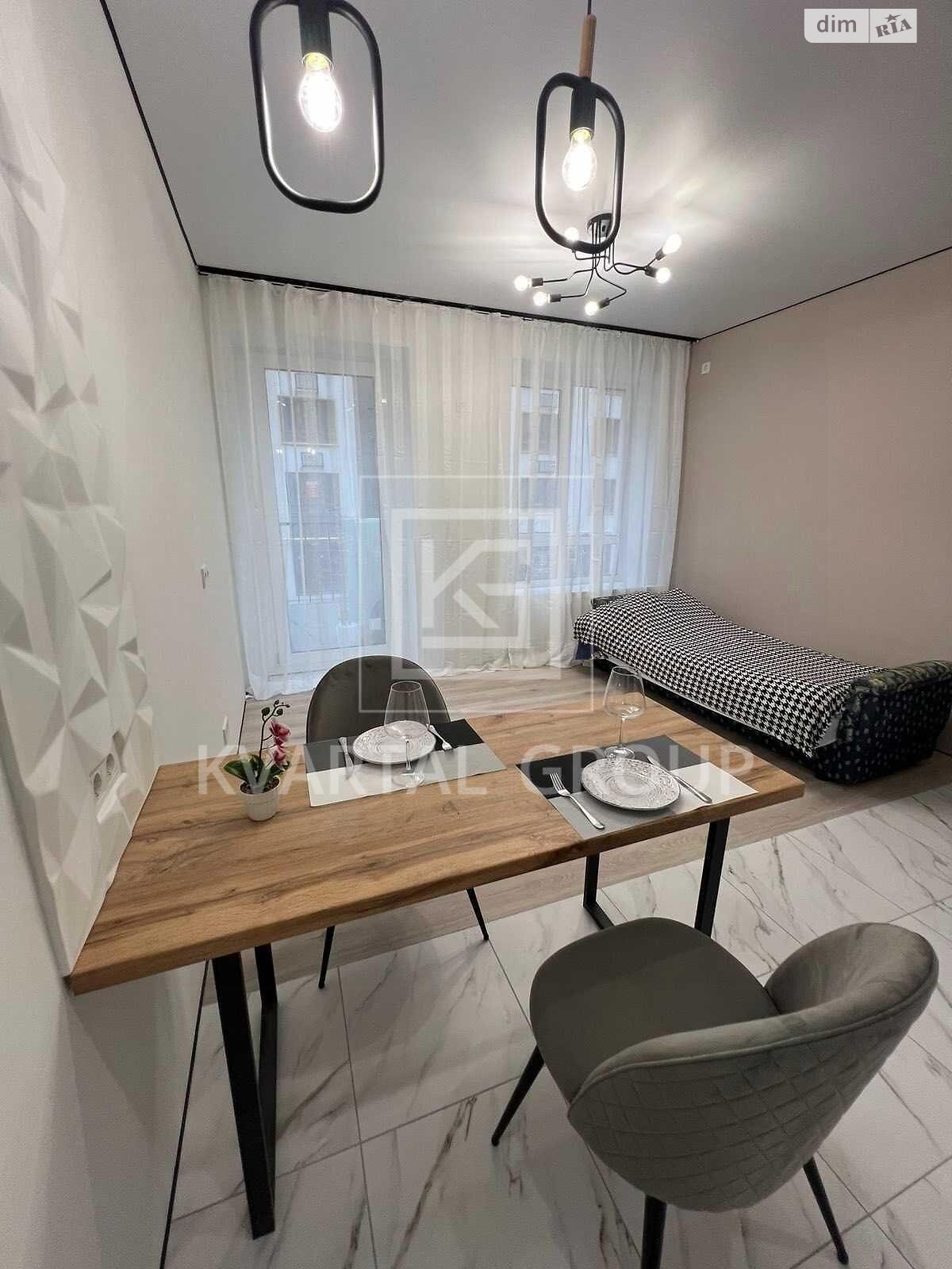 Продажа однокомнатной квартиры в Ирпене, на ул. Соборная 2К/1, район Ирпень фото 1