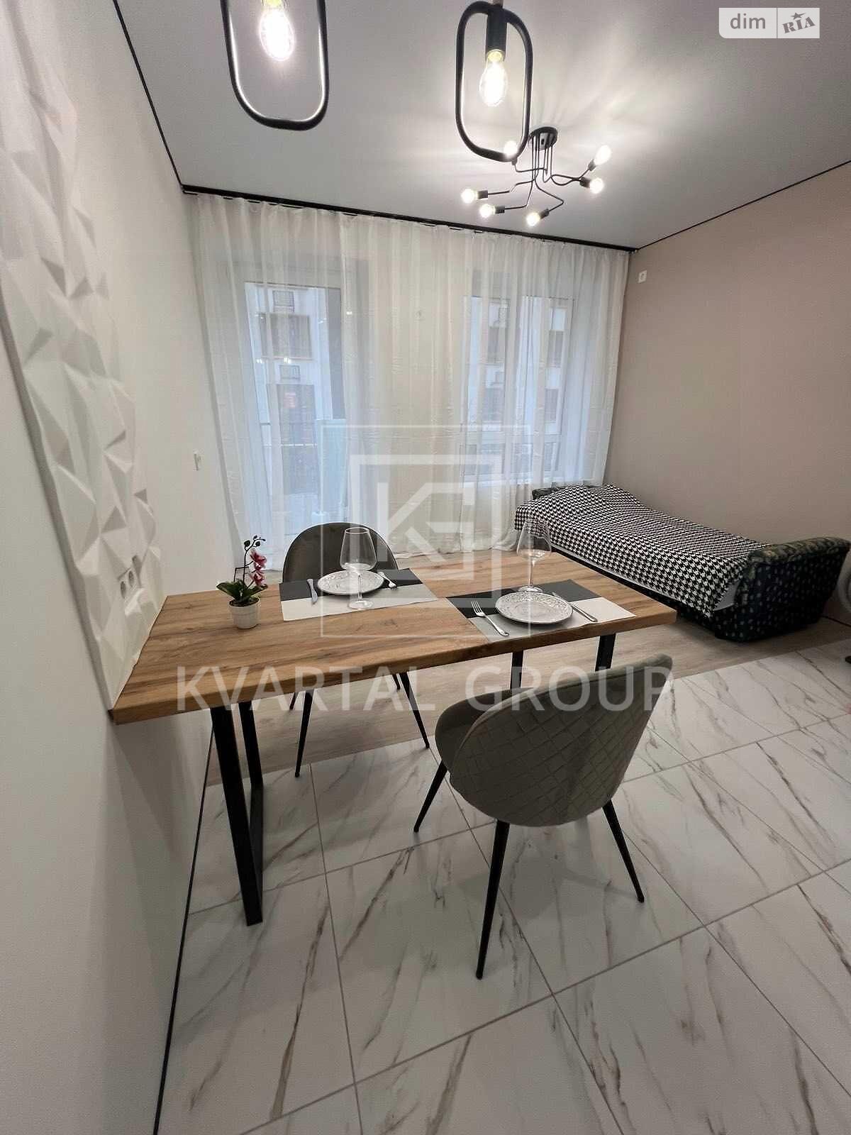 Продажа однокомнатной квартиры в Ирпене, на ул. Соборная 2К/1, район Ирпень фото 1