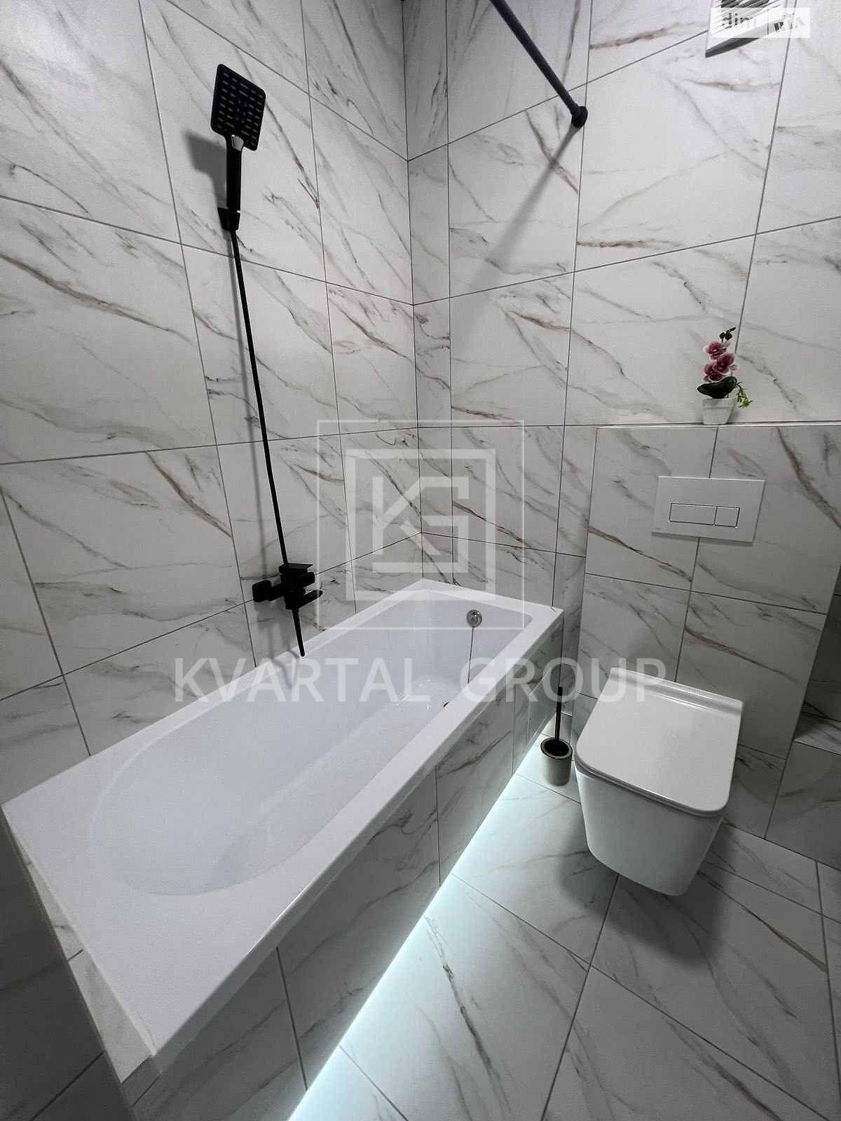 Продажа однокомнатной квартиры в Ирпене, на ул. Соборная 2К/1, район Ирпень фото 1