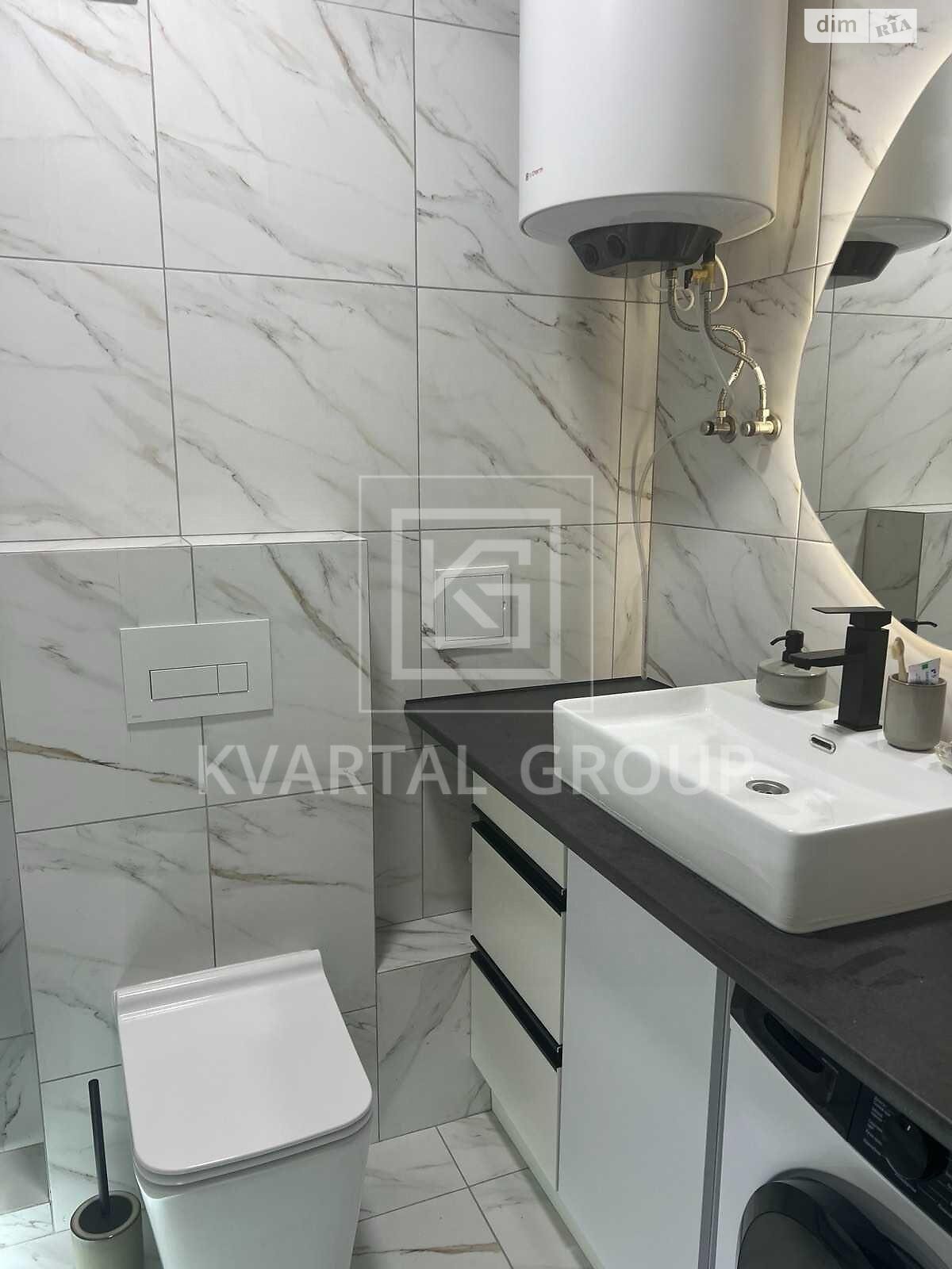 Продажа однокомнатной квартиры в Ирпене, на ул. Соборная 2К/1, район Ирпень фото 1