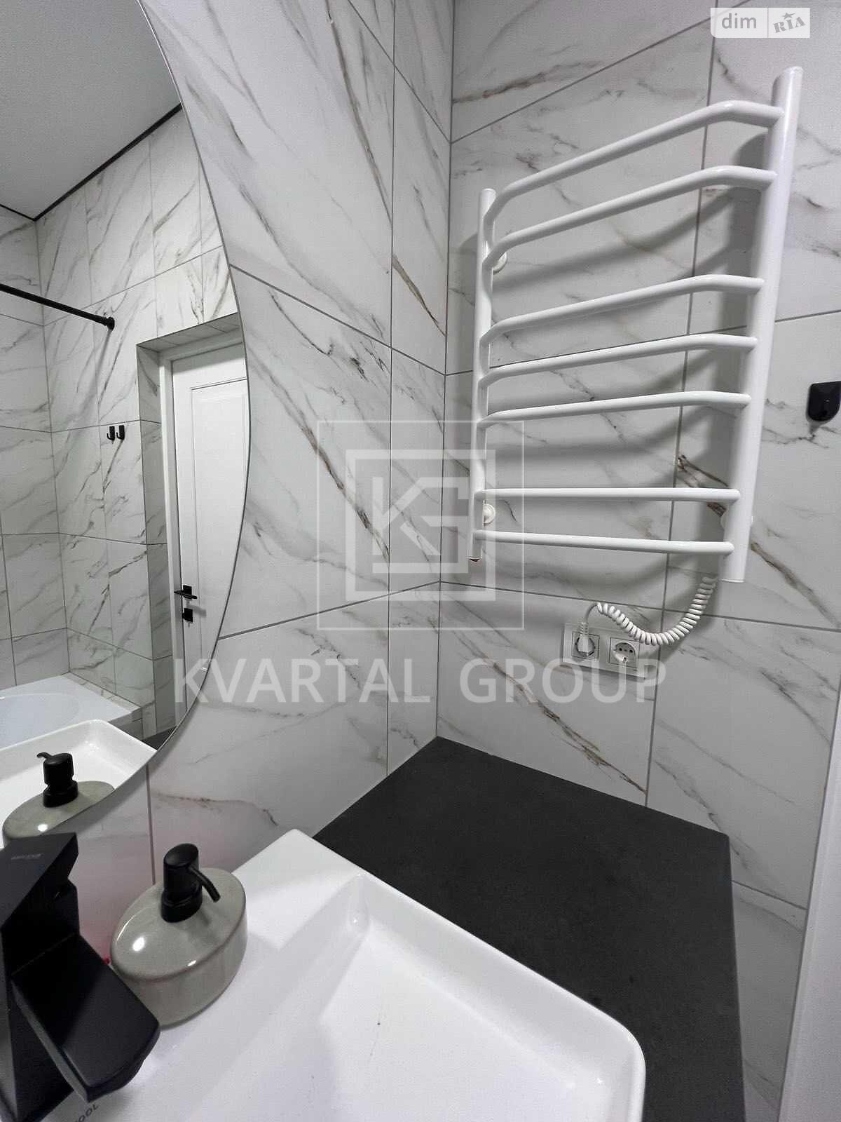 Продажа однокомнатной квартиры в Ирпене, на ул. Соборная 2К/1, район Ирпень фото 1