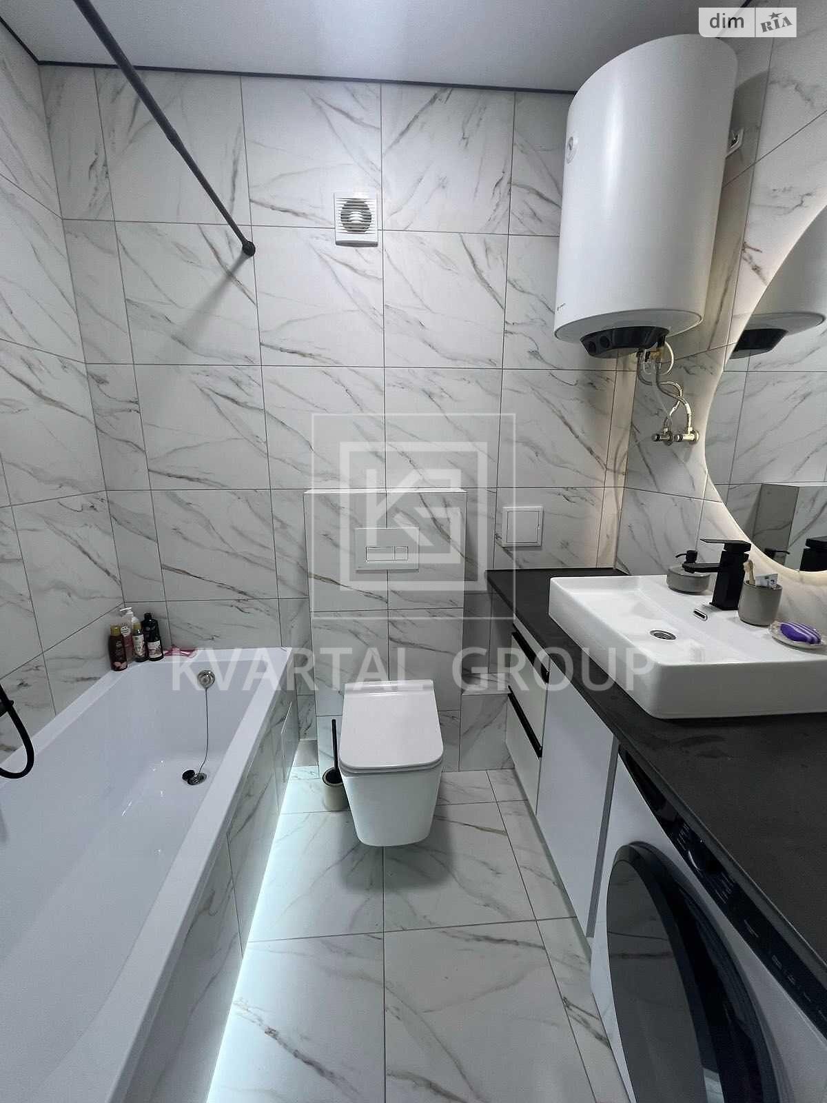 Продажа однокомнатной квартиры в Ирпене, на ул. Соборная 2К/1, район Ирпень фото 1