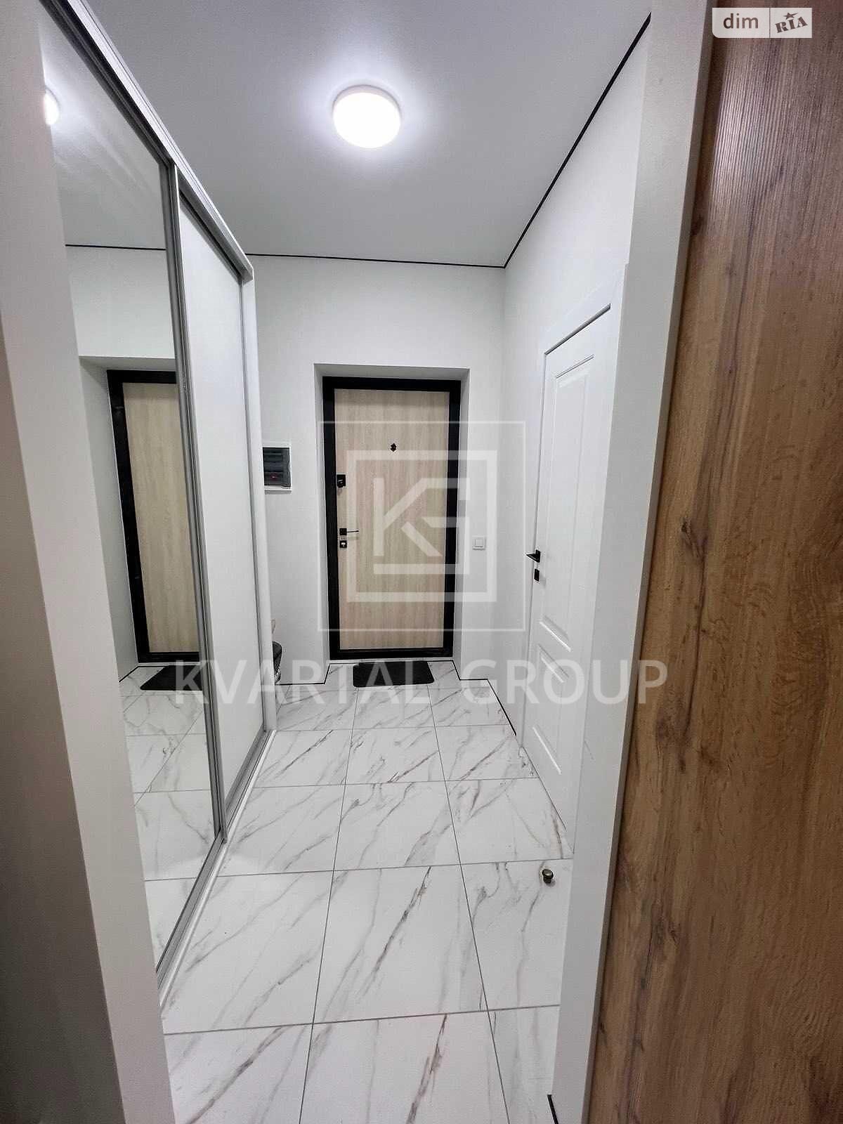 Продажа однокомнатной квартиры в Ирпене, на ул. Соборная 2К/1, район Ирпень фото 1