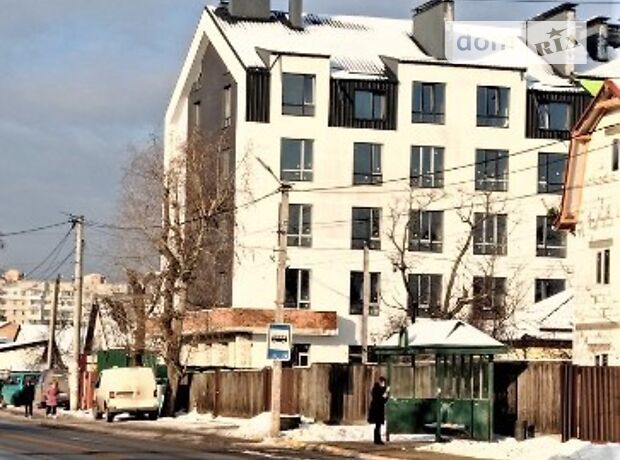 Продажа двухкомнатной квартиры в Ирпене, на ул. Соборная район Ирпень фото 1 Продажа двухкомнатной квартиры в Ирпене, на ул. Соборная район Ирпень фото 1