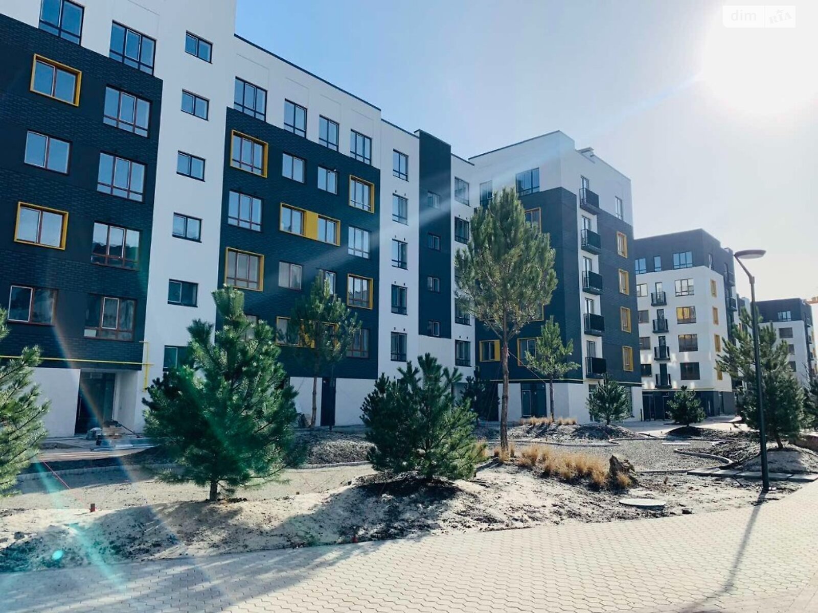 Продажа однокомнатной квартиры в Ирпене, на ул. Соборная 2К/13, район Ирпень фото 1 Продажа однокомнатной квартиры в Ирпене, на ул. Соборная 2К/13, район Ирпень фото 1
