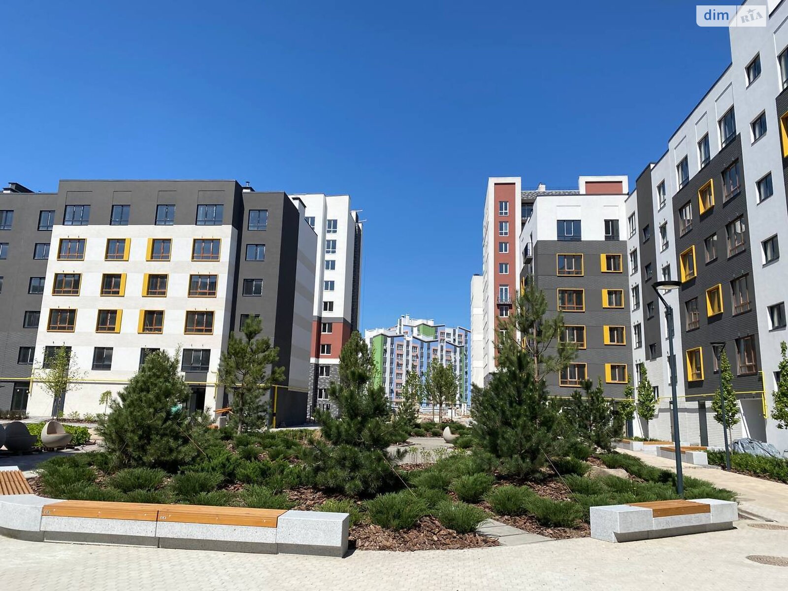 Продажа однокомнатной квартиры в Ирпене, на ул. Соборная 2К/13, кв. 8, район Ирпень фото 1 Продажа однокомнатной квартиры в Ирпене, на ул. Соборная 2К/13, кв. 8, район Ирпень фото 1