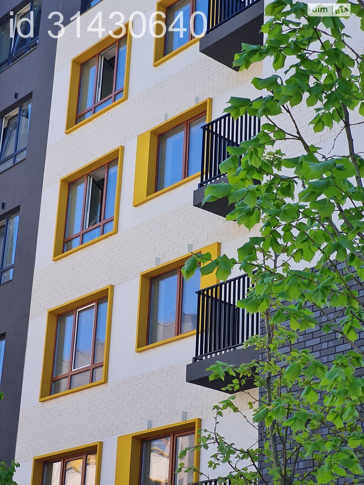 Продажа двухкомнатной квартиры в Ирпене, на ул. Соборная, район Ирпень фото 1 Продажа двухкомнатной квартиры в Ирпене, на ул. Соборная, район Ирпень фото 1