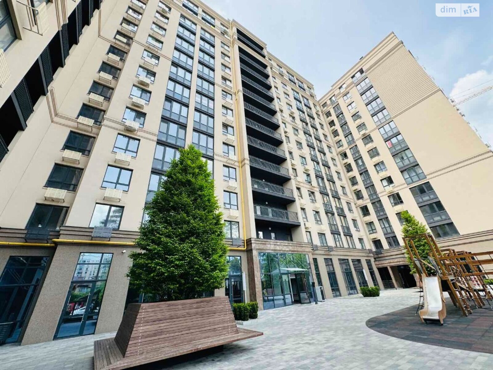 Продаж однокімнатної квартири в Ірпені, на вул. Соборна 122, район Ірпінь фото 1 Продаж однокімнатної квартири в Ірпені, на вул. Соборна 122, район Ірпінь фото 1