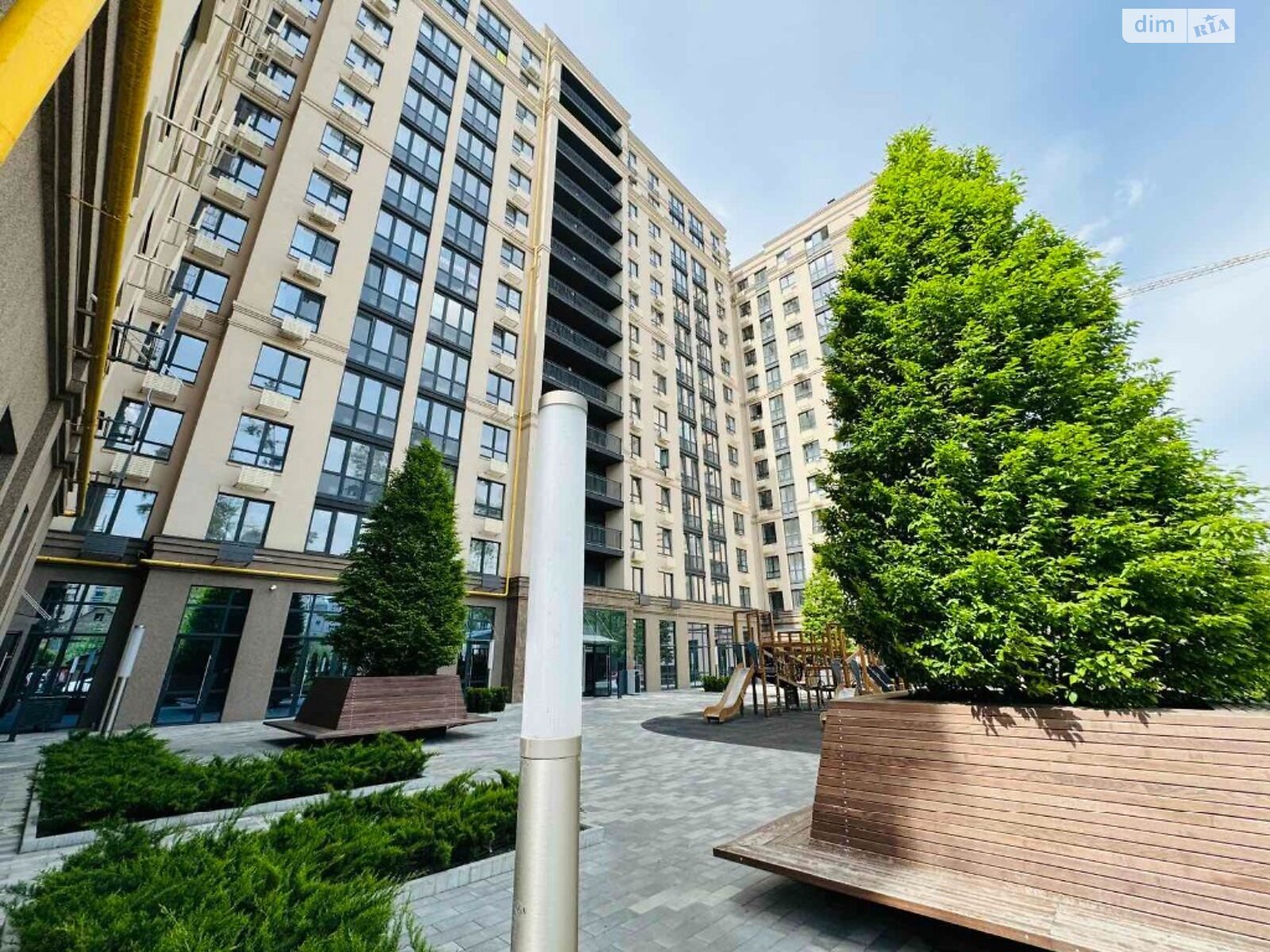 Продажа однокомнатной квартиры в Ирпене, на ул. Соборная 122, район Ирпень фото 1 Продажа однокомнатной квартиры в Ирпене, на ул. Соборная 122, район Ирпень фото 1
