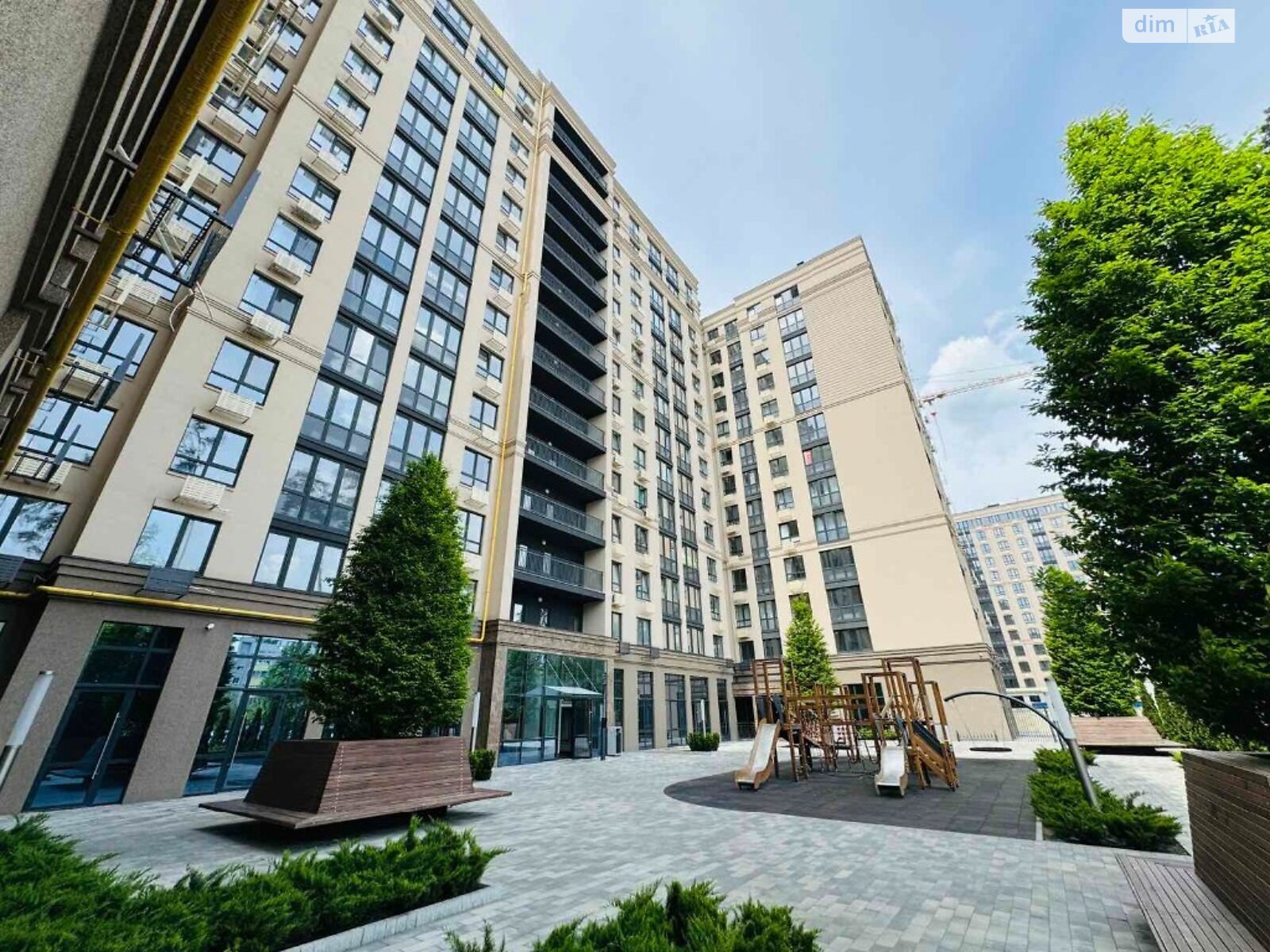 Продажа однокомнатной квартиры в Ирпене, на ул. Соборная 122, район Ирпень фото 1 Продажа однокомнатной квартиры в Ирпене, на ул. Соборная 122, район Ирпень фото 1