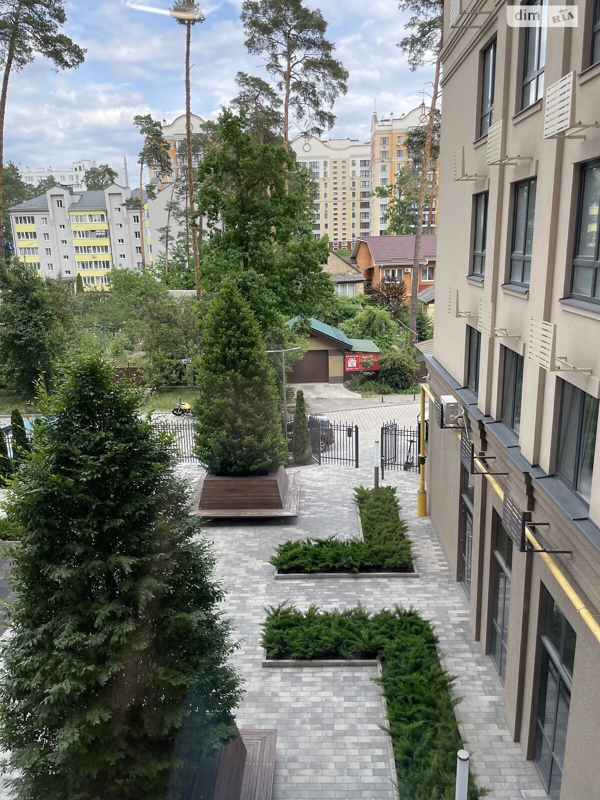 Продаж однокімнатної квартири в Ірпені, на вул. Соборна 122, район Ірпінь фото 1 Продаж однокімнатної квартири в Ірпені, на вул. Соборна 122, район Ірпінь фото 1