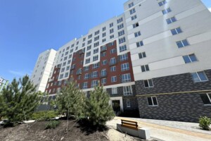 Продаж однокімнатної квартири в Ірпені, на вул. Соборна 2-К/45, район Ірпінь фото 2