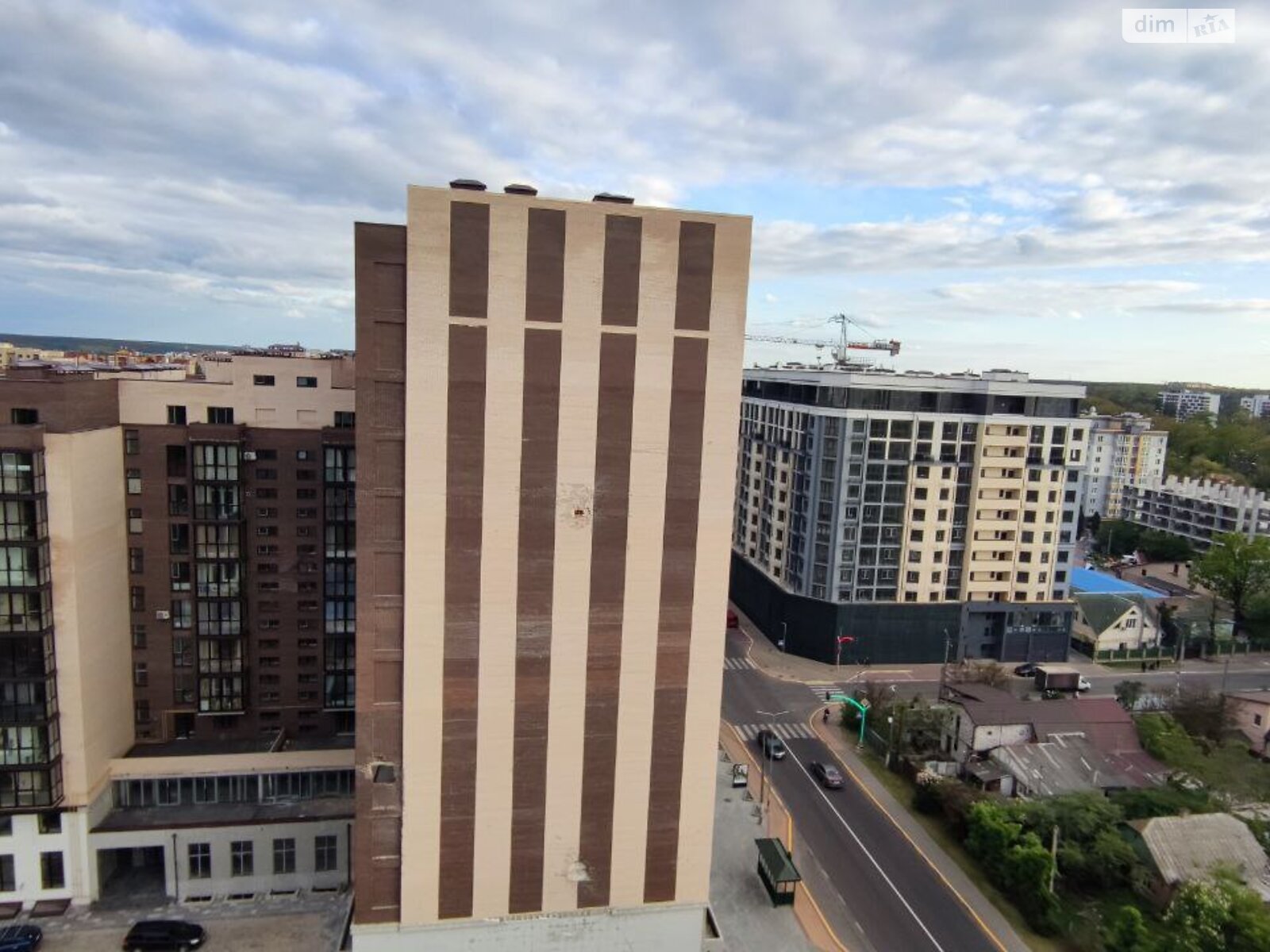 Продаж двокімнатної квартири в Ірпені, на вул. Соборна 122, район Ірпінь фото 1 Продаж двокімнатної квартири в Ірпені, на вул. Соборна 122, район Ірпінь фото 1