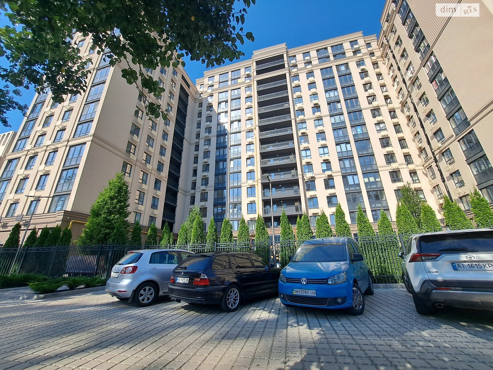 Продажа однокомнатной квартиры в Ирпене, на ул. Соборная 122, район Ирпень фото 1 Продажа однокомнатной квартиры в Ирпене, на ул. Соборная 122, район Ирпень фото 1