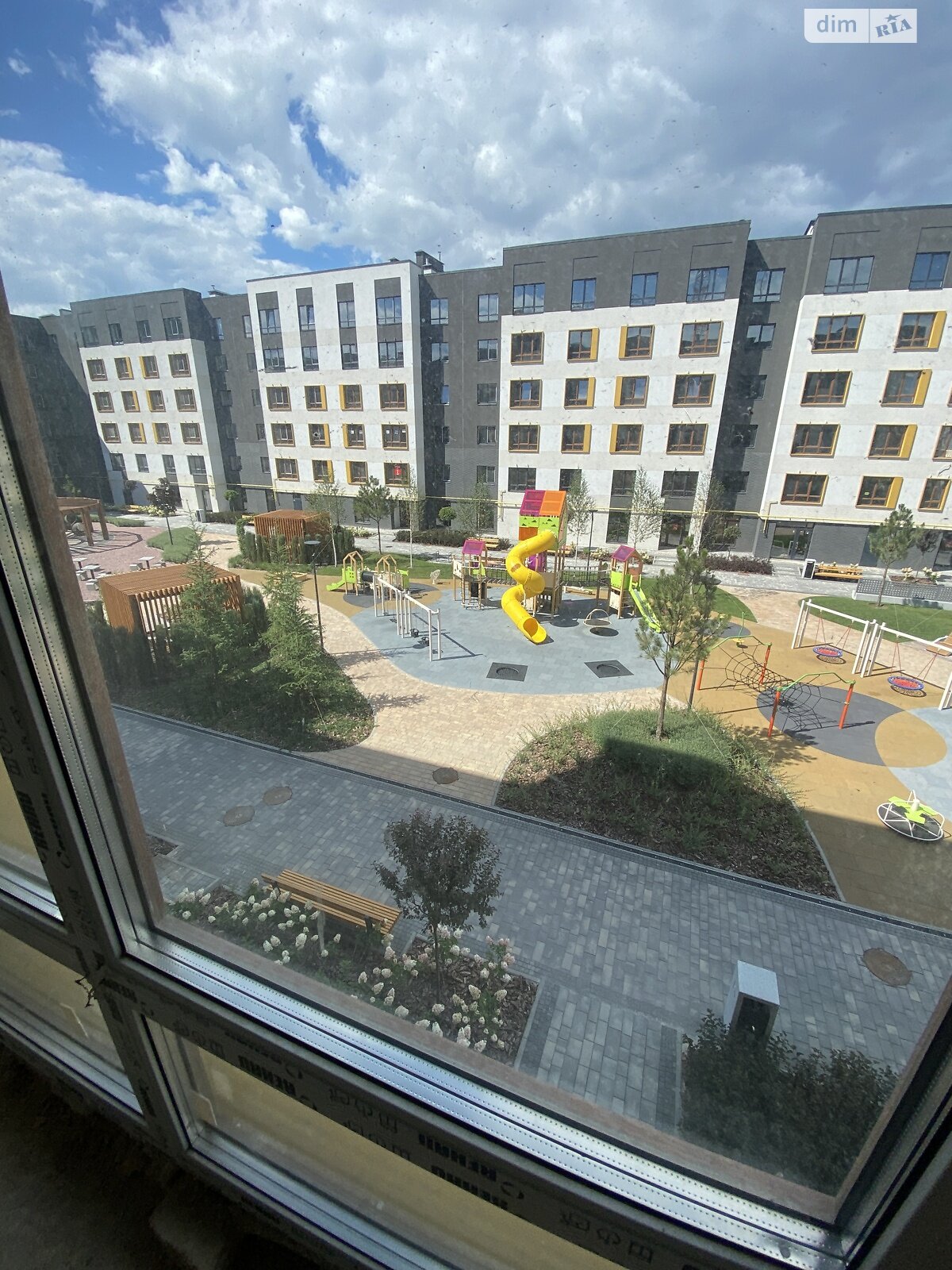 Продаж двокімнатної квартири в Ірпені, на вул. Соборна 2К/16, район Ірпінь фото 1 Продаж двокімнатної квартири в Ірпені, на вул. Соборна 2К/16, район Ірпінь фото 1