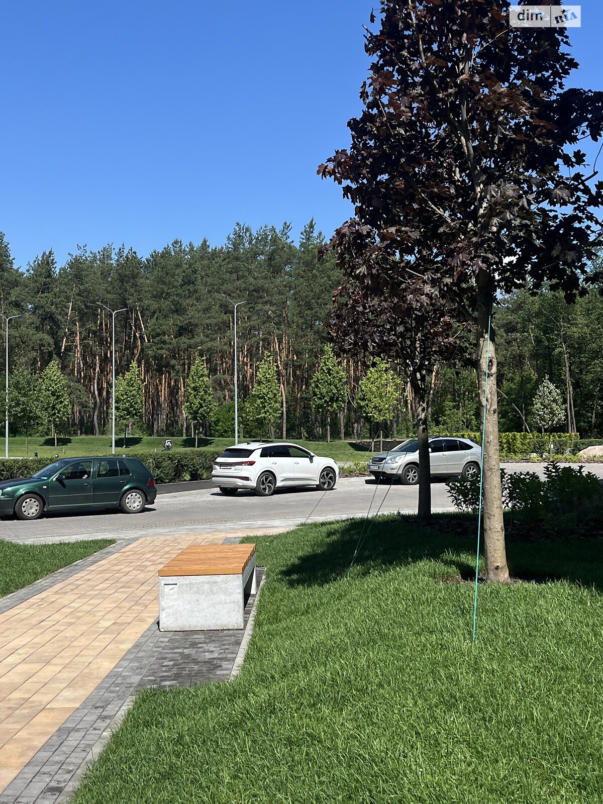 Продаж однокімнатної квартири в Ірпені, на вул. Соборна 2К/4, кв. 25, район Ірпінь фото 1 Продаж однокімнатної квартири в Ірпені, на вул. Соборна 2К/4, кв. 25, район Ірпінь фото 1