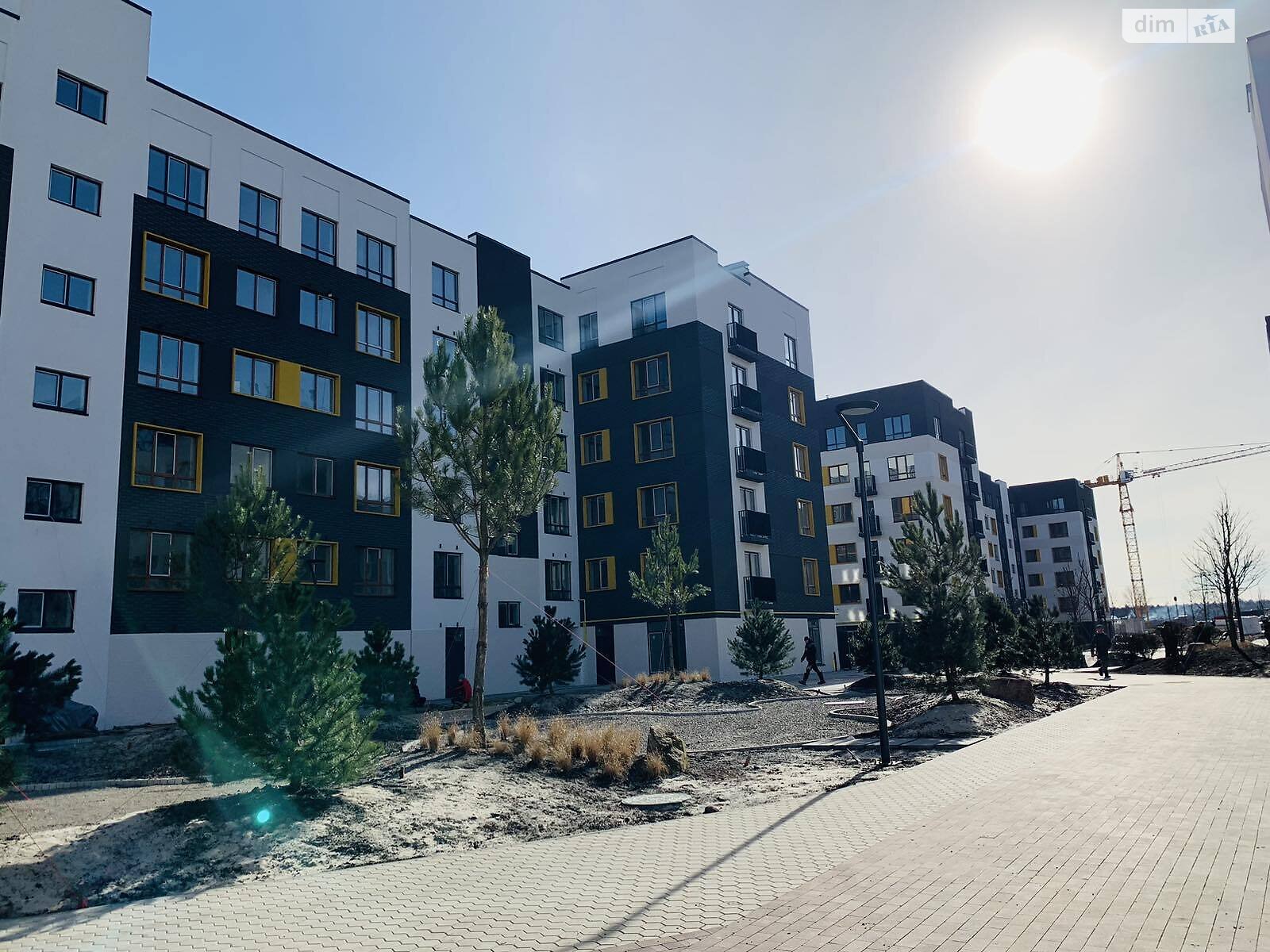 Продажа двухкомнатной квартиры в Ирпене, на ул. Соборная 2К/3, район Ирпень фото 1 Продажа двухкомнатной квартиры в Ирпене, на ул. Соборная 2К/3, район Ирпень фото 1